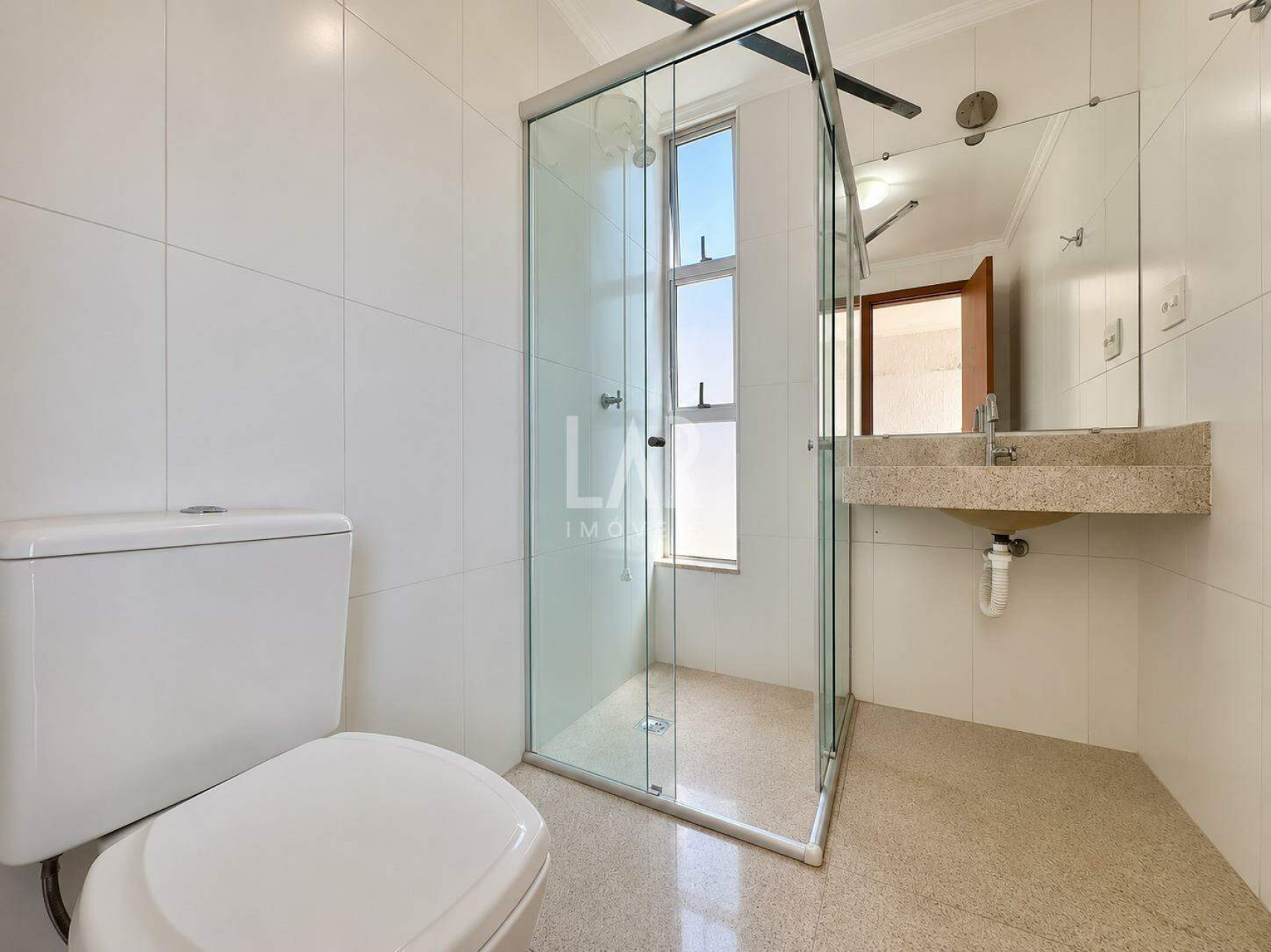 Cobertura de 4 quartos à venda, União, Belo Horizonte - MG