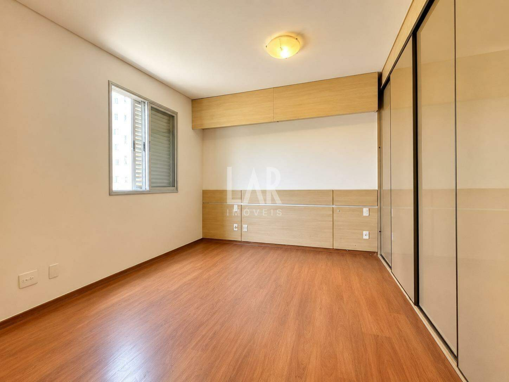 Cobertura de 4 quartos à venda, União, Belo Horizonte - MG