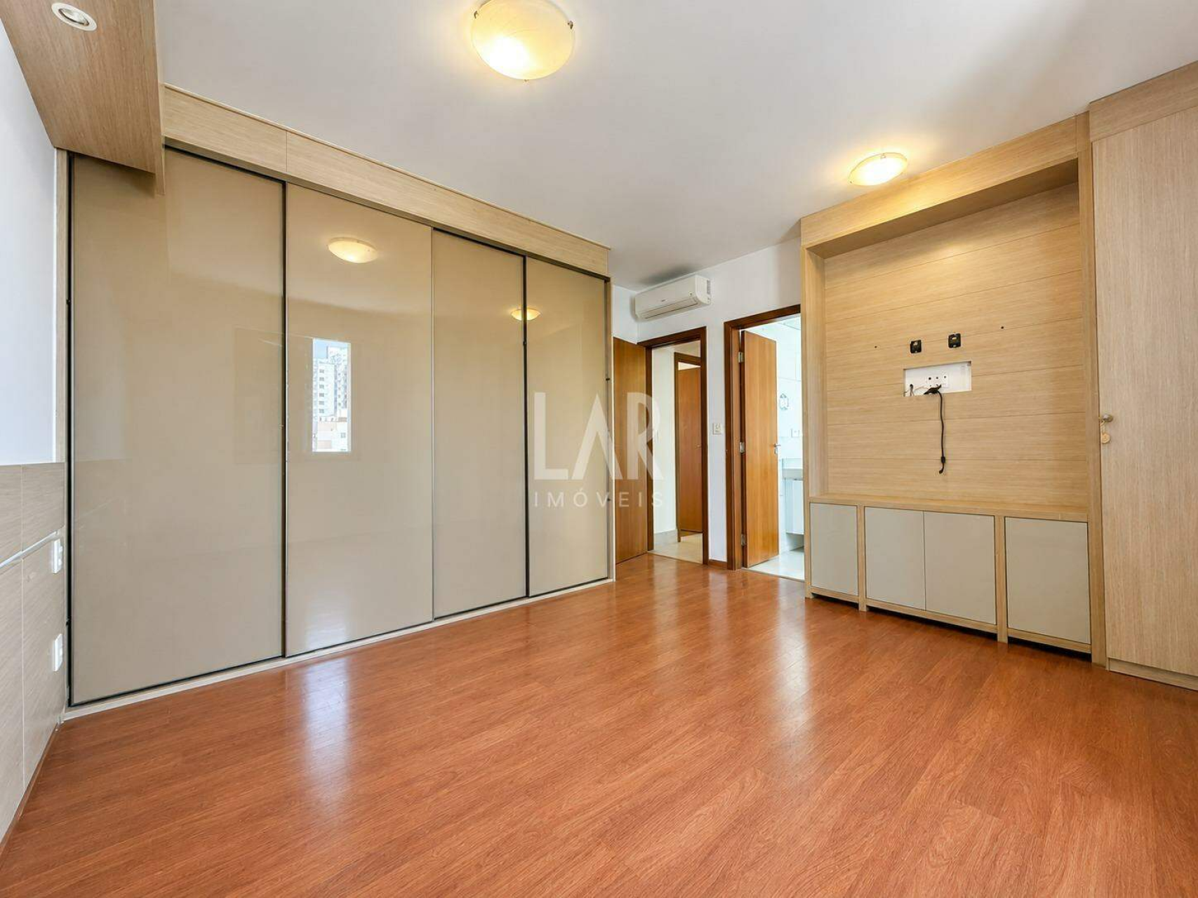 Cobertura de 4 quartos à venda, União, Belo Horizonte - MG
