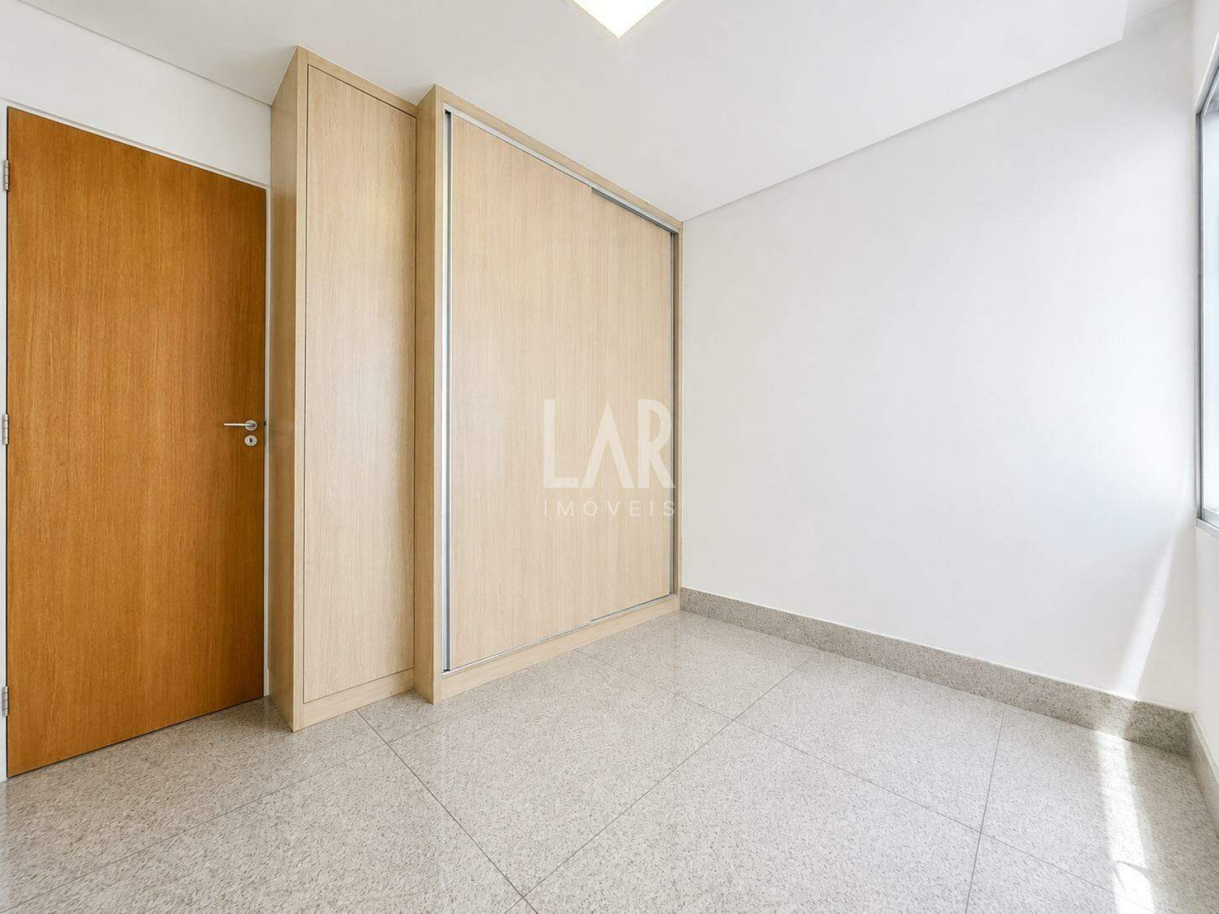 Cobertura de 4 quartos à venda, União, Belo Horizonte - MG