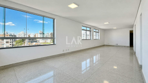 Cobertura de 4 quartos à venda, União, Belo Horizonte - MG
