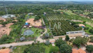 Galpão à venda, Fazendinhas Lagoa Bonita, Funilândia - MG