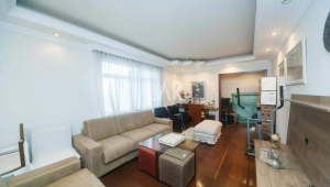 Apartamento de 3 quartos à venda, Cidade Nova, Belo Horizonte - MG