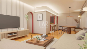 Apartamento de 3 quartos à venda, Lourdes, Belo Horizonte - MG