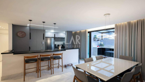 Apartamento de 2 quartos à venda, Funcionários, Belo Horizonte - MG