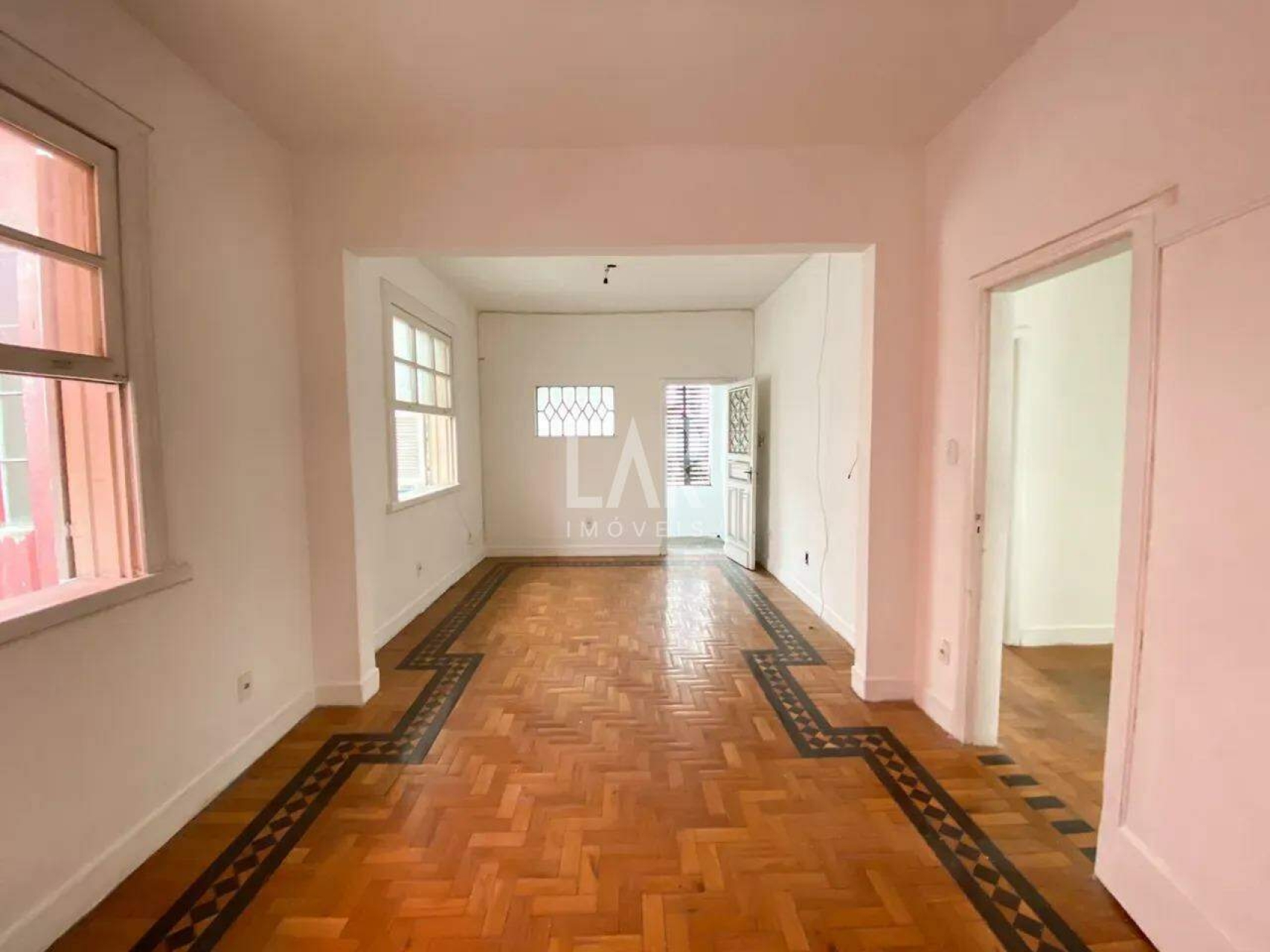 Apartamento de 3 quartos para alugar, Barro Preto, Belo Horizonte - MG