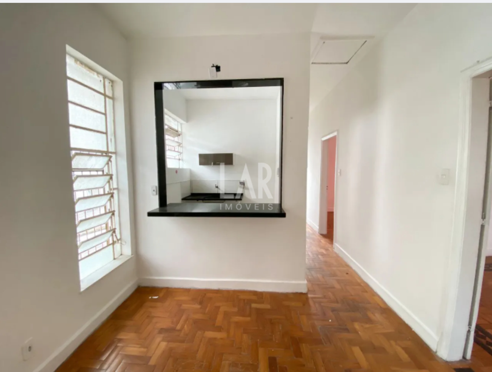 Apartamento de 3 quartos para alugar, Barro Preto, Belo Horizonte - MG