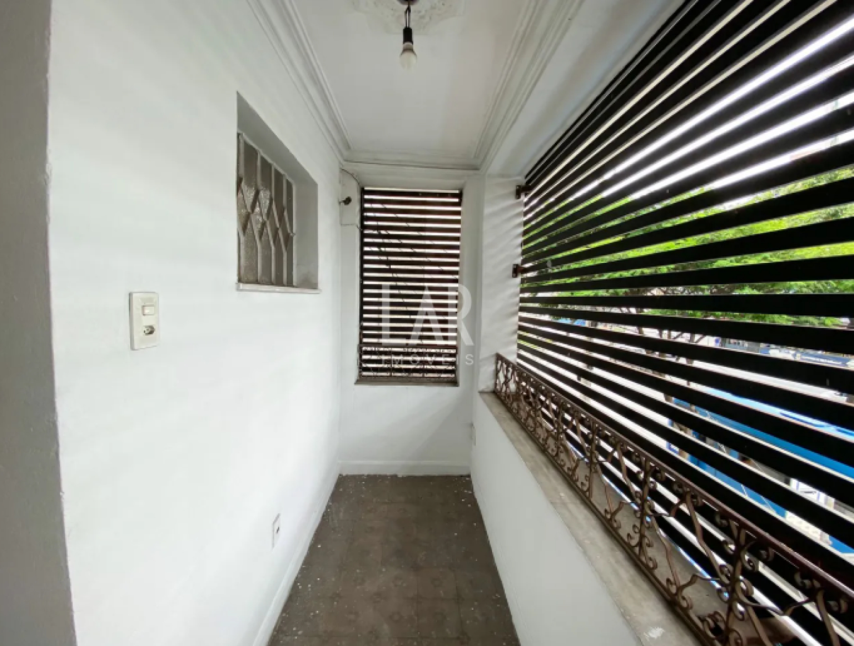 Apartamento de 3 quartos para alugar, Barro Preto, Belo Horizonte - MG
