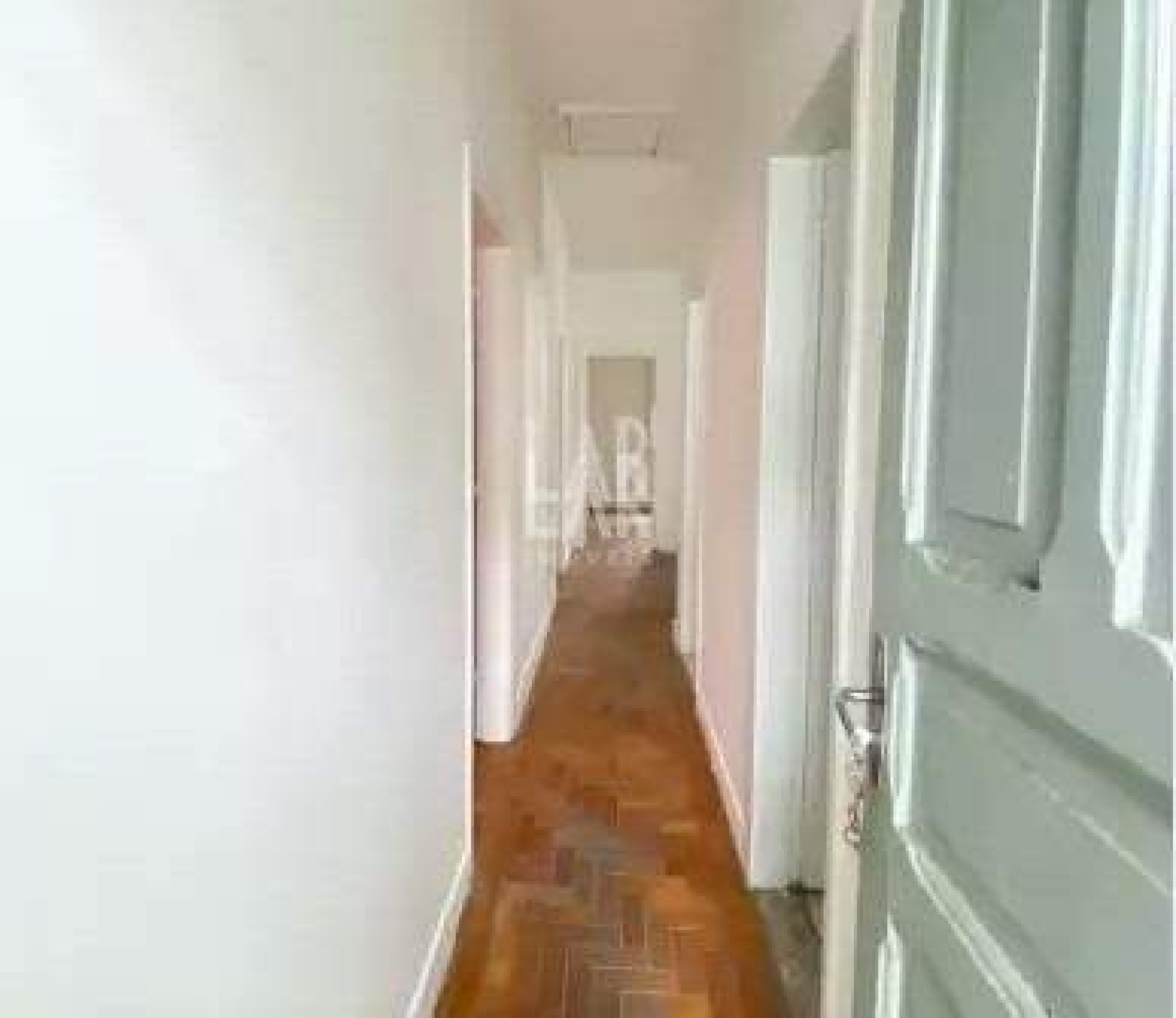 Apartamento de 3 quartos para alugar, Barro Preto, Belo Horizonte - MG