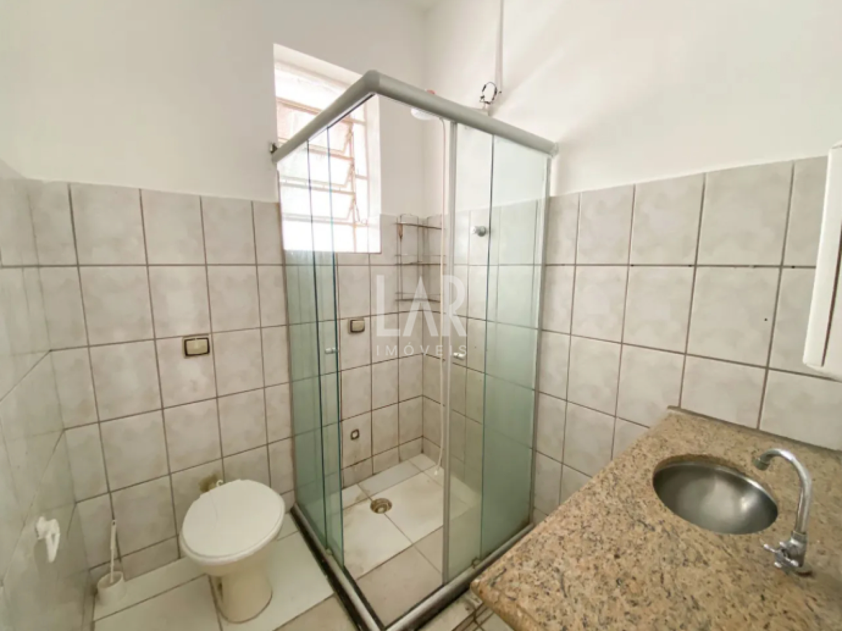 Apartamento de 3 quartos para alugar, Barro Preto, Belo Horizonte - MG