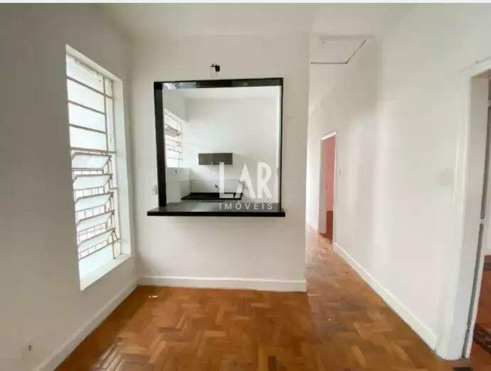 Apartamento de 3 quartos para alugar, Barro Preto, Belo Horizonte - MG