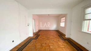 Apartamento de 3 quartos para alugar, Barro Preto, Belo Horizonte - MG