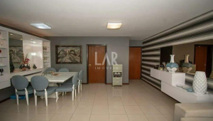 Apartamento de 4 quartos à venda, Buritis, Belo Horizonte - MG