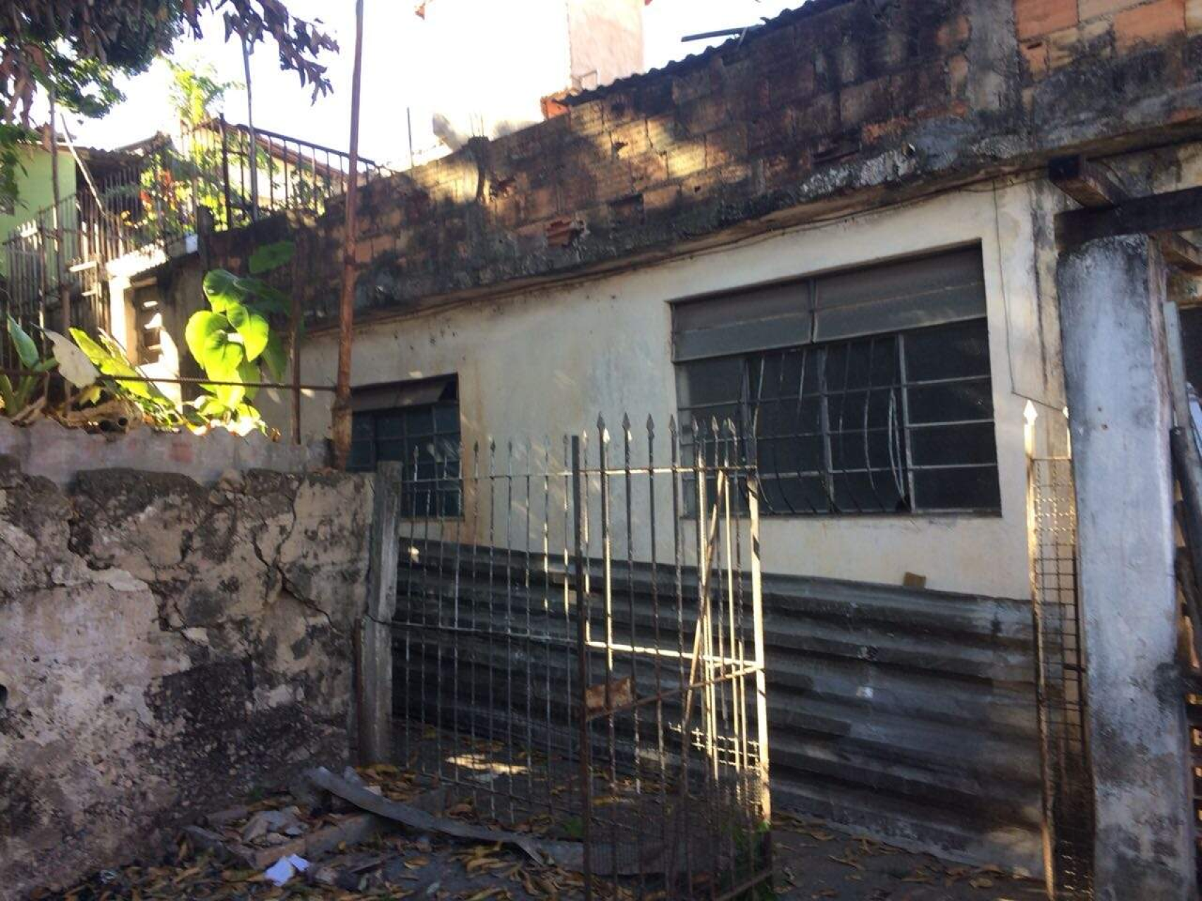 Lote - Terreno à venda, União, Belo Horizonte - MG