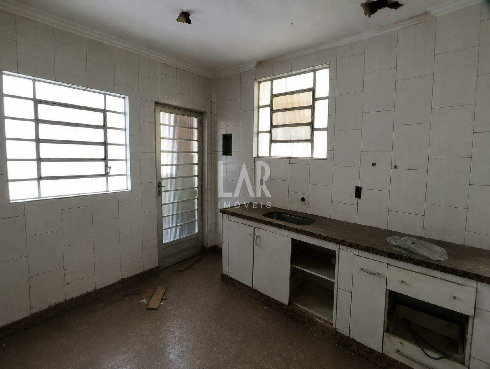 Casa de 3 quartos para alugar, Cruzeiro, Belo Horizonte - MG