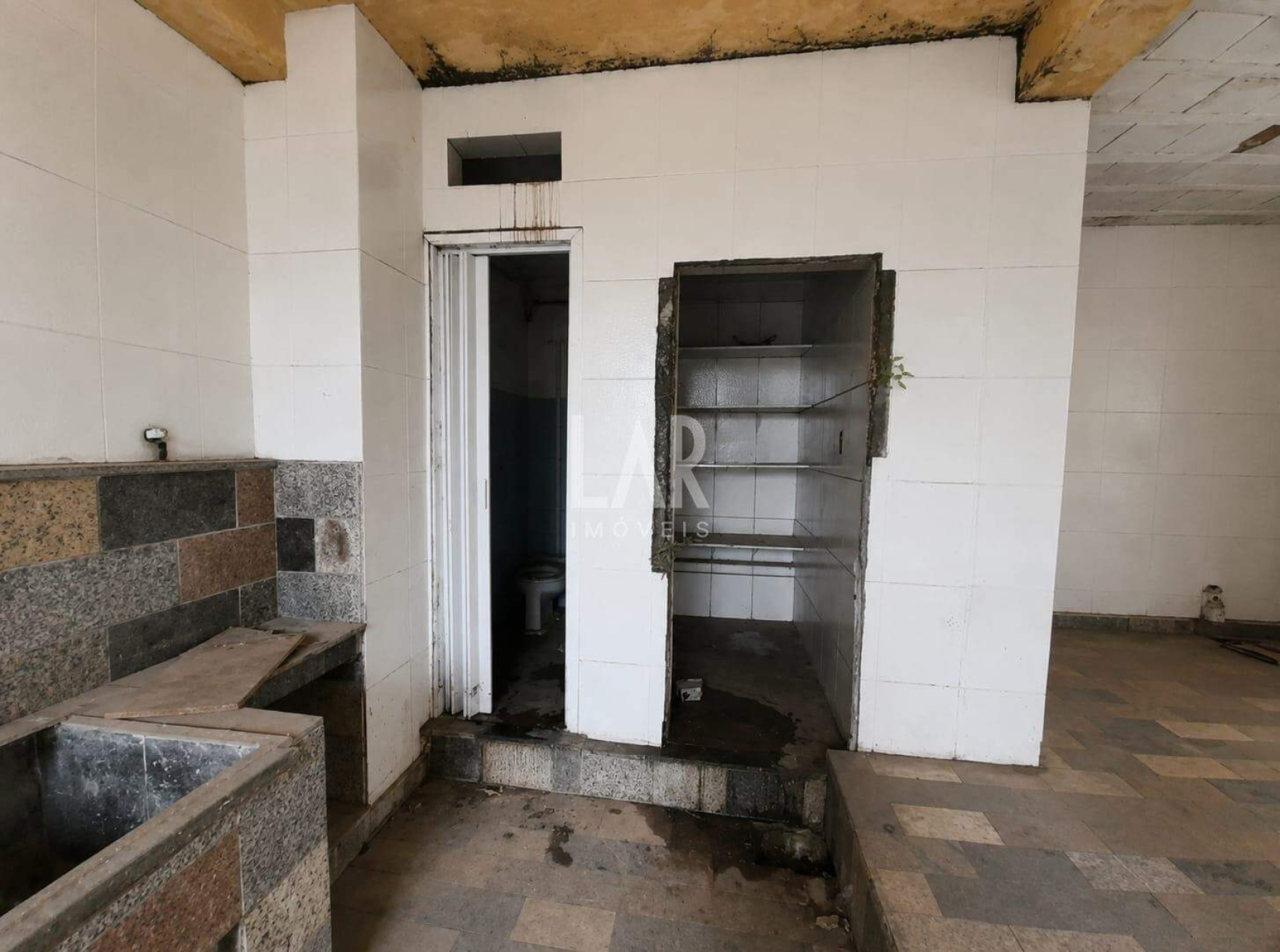 Casa de 3 quartos para alugar, Cruzeiro, Belo Horizonte - MG