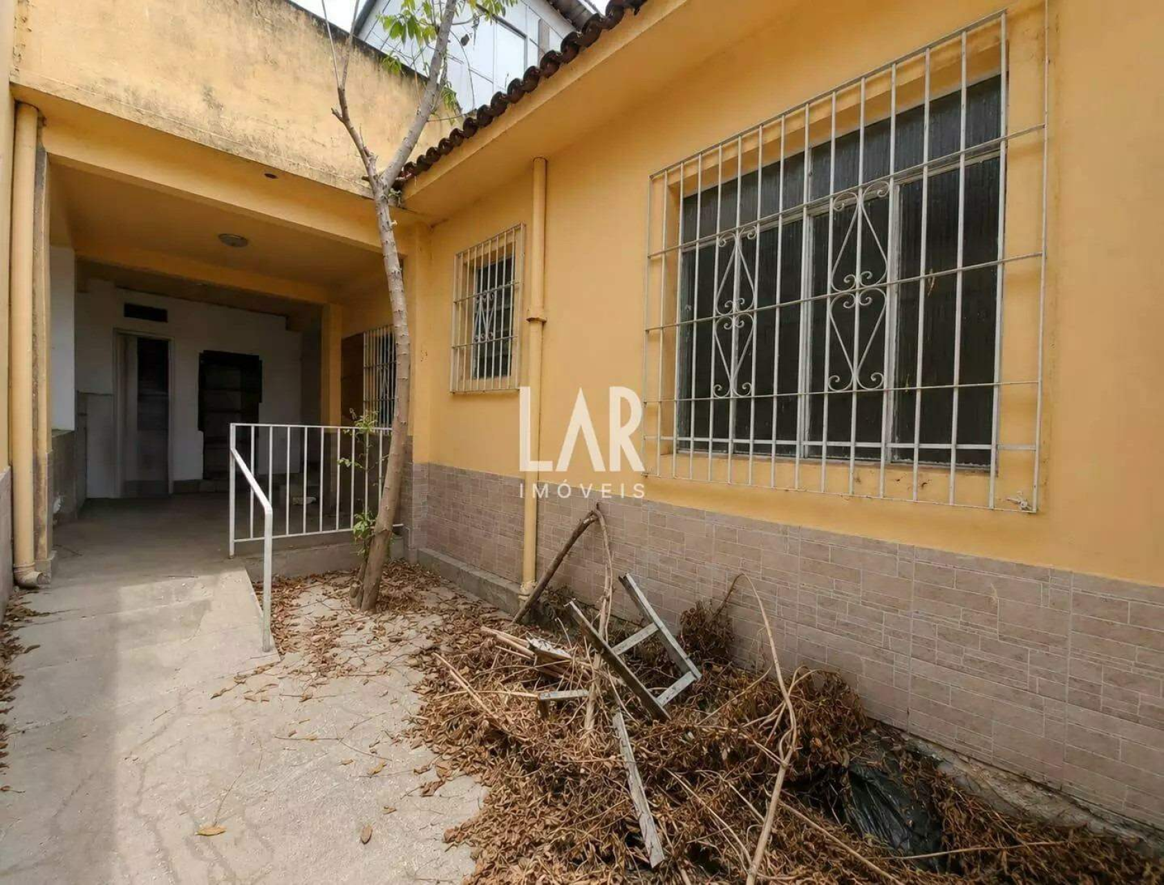 Casa de 3 quartos para alugar, Cruzeiro, Belo Horizonte - MG