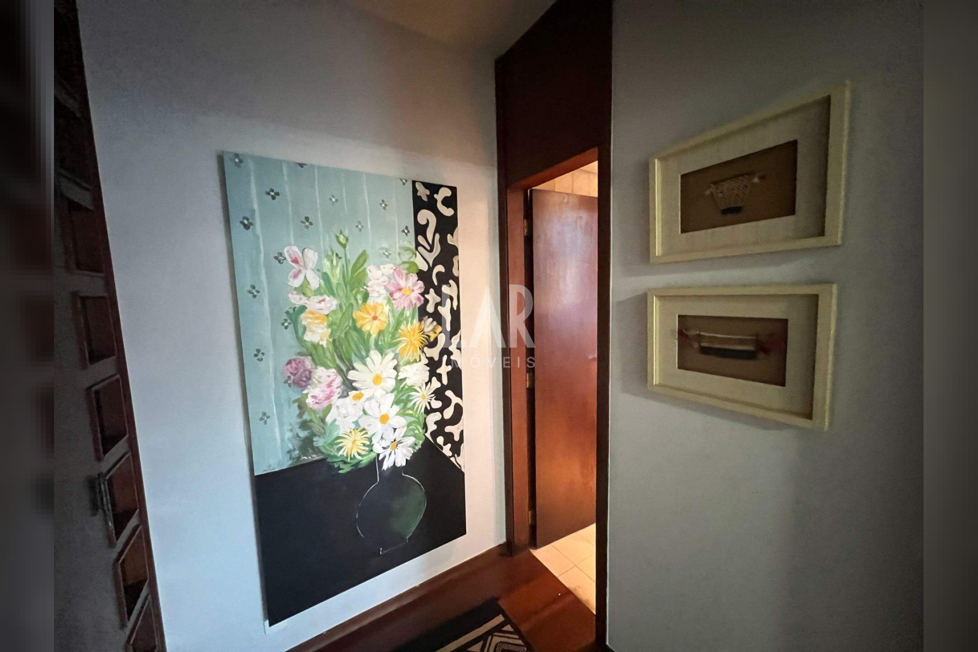 Apartamento de 4 quartos para alugar, Luxemburgo, Belo Horizonte - MG