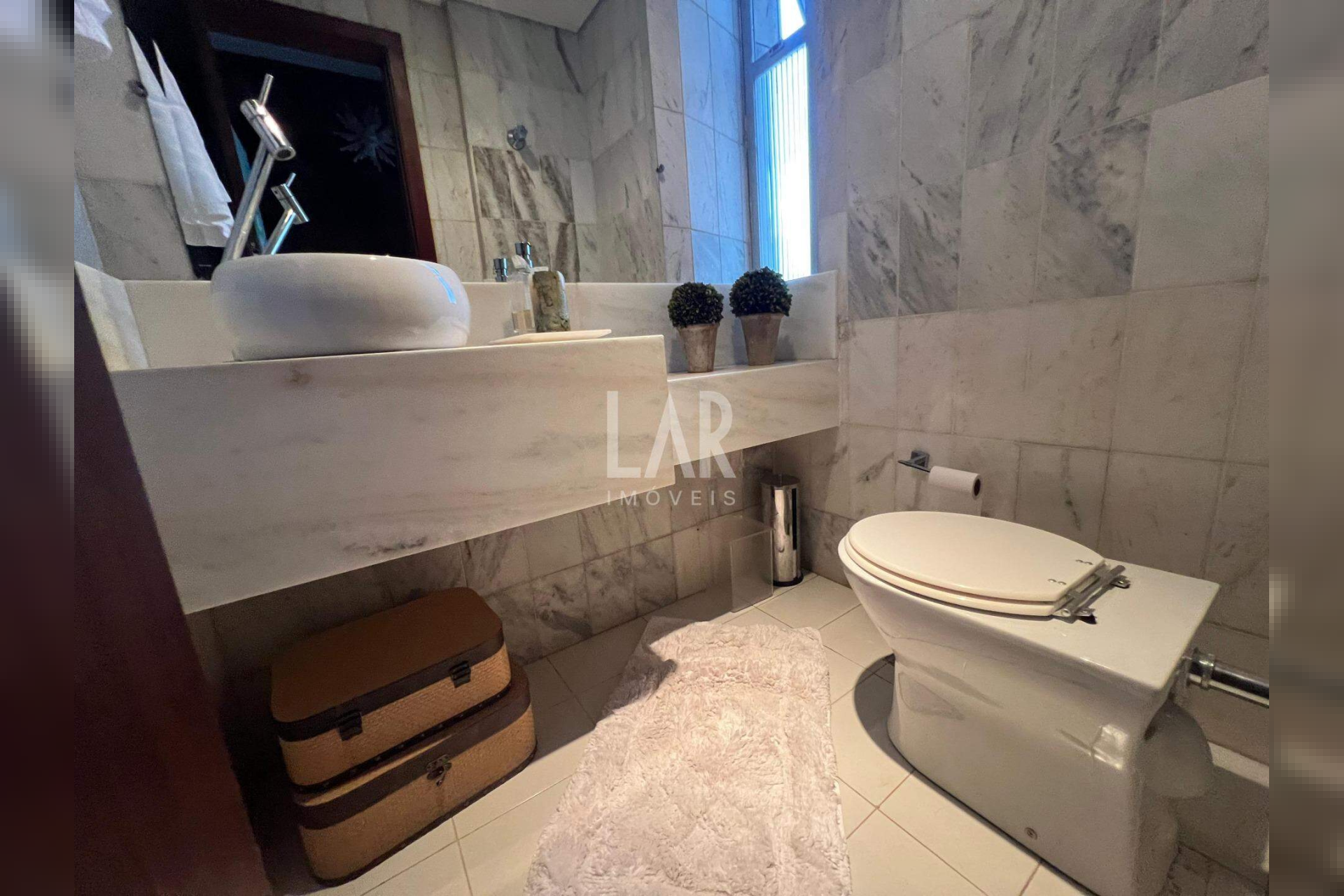Apartamento de 4 quartos para alugar, Luxemburgo, Belo Horizonte - MG