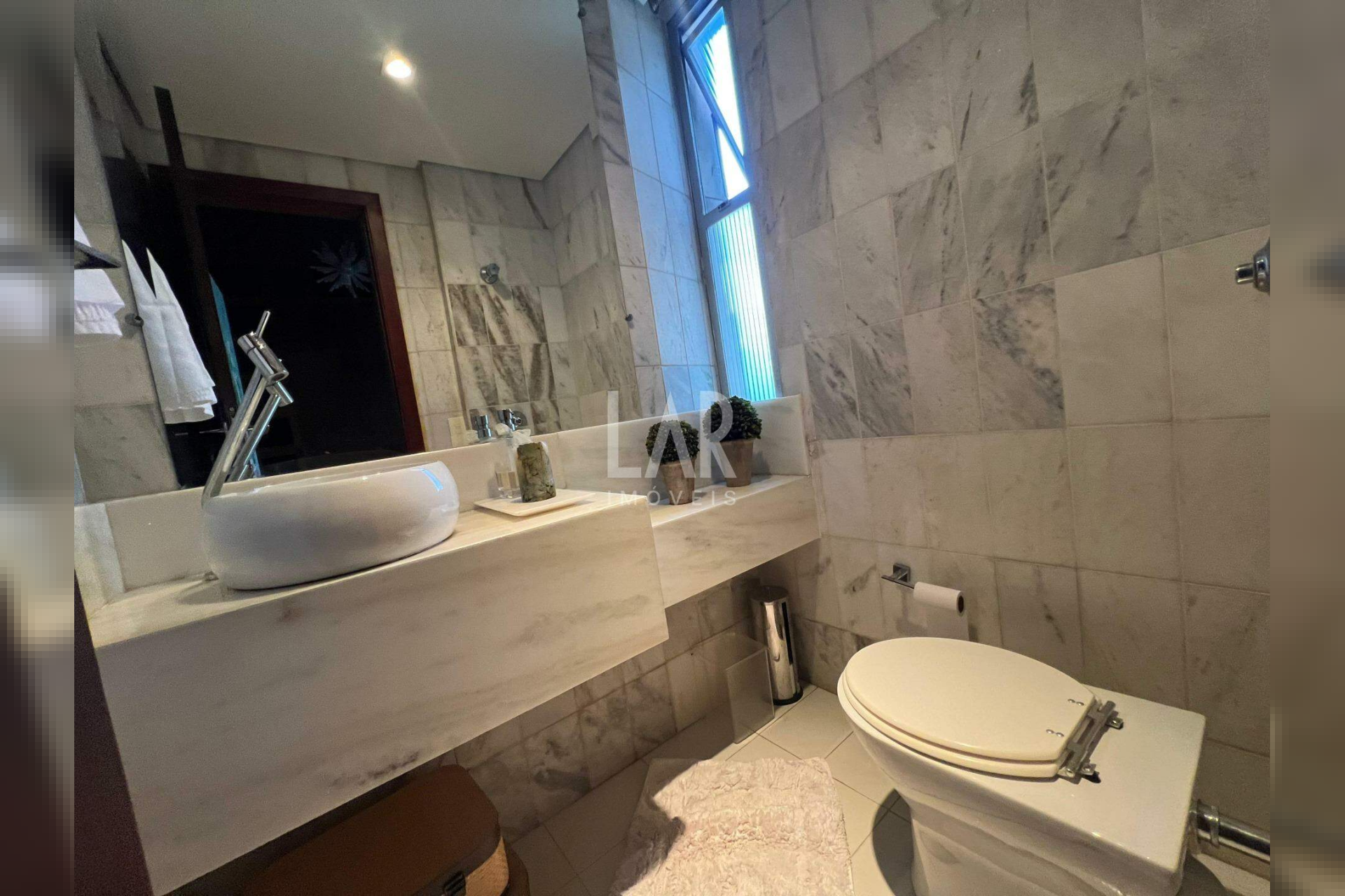 Apartamento de 4 quartos para alugar, Luxemburgo, Belo Horizonte - MG