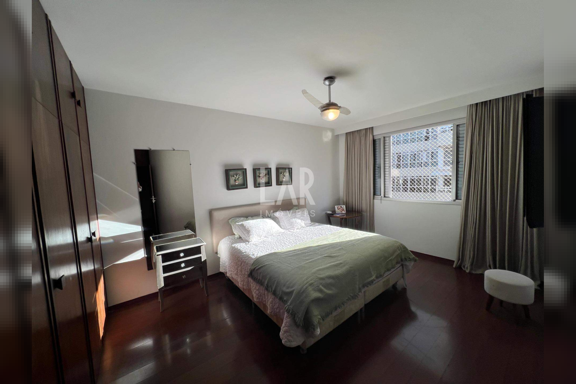 Apartamento de 4 quartos para alugar, Luxemburgo, Belo Horizonte - MG
