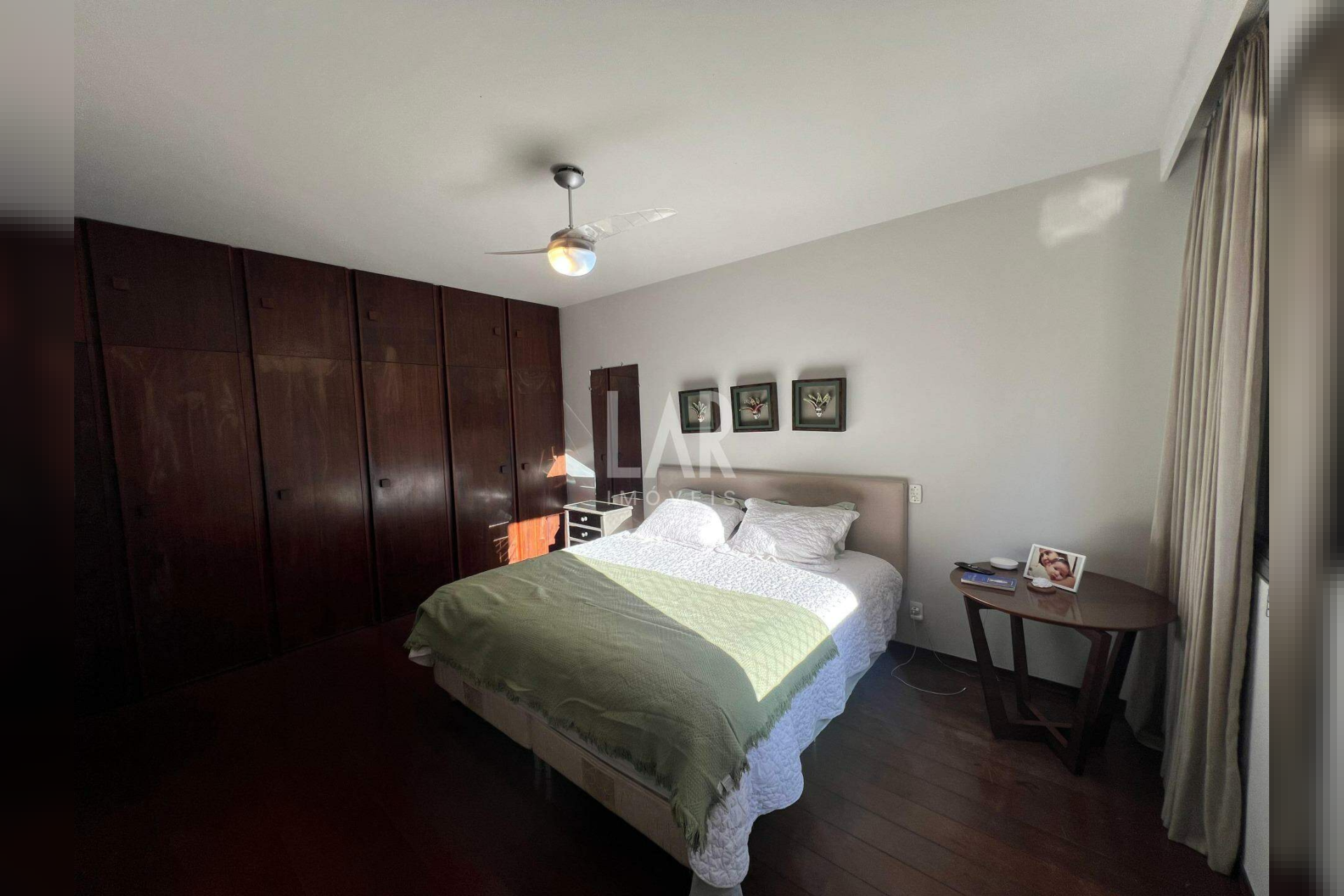 Apartamento de 4 quartos para alugar, Luxemburgo, Belo Horizonte - MG