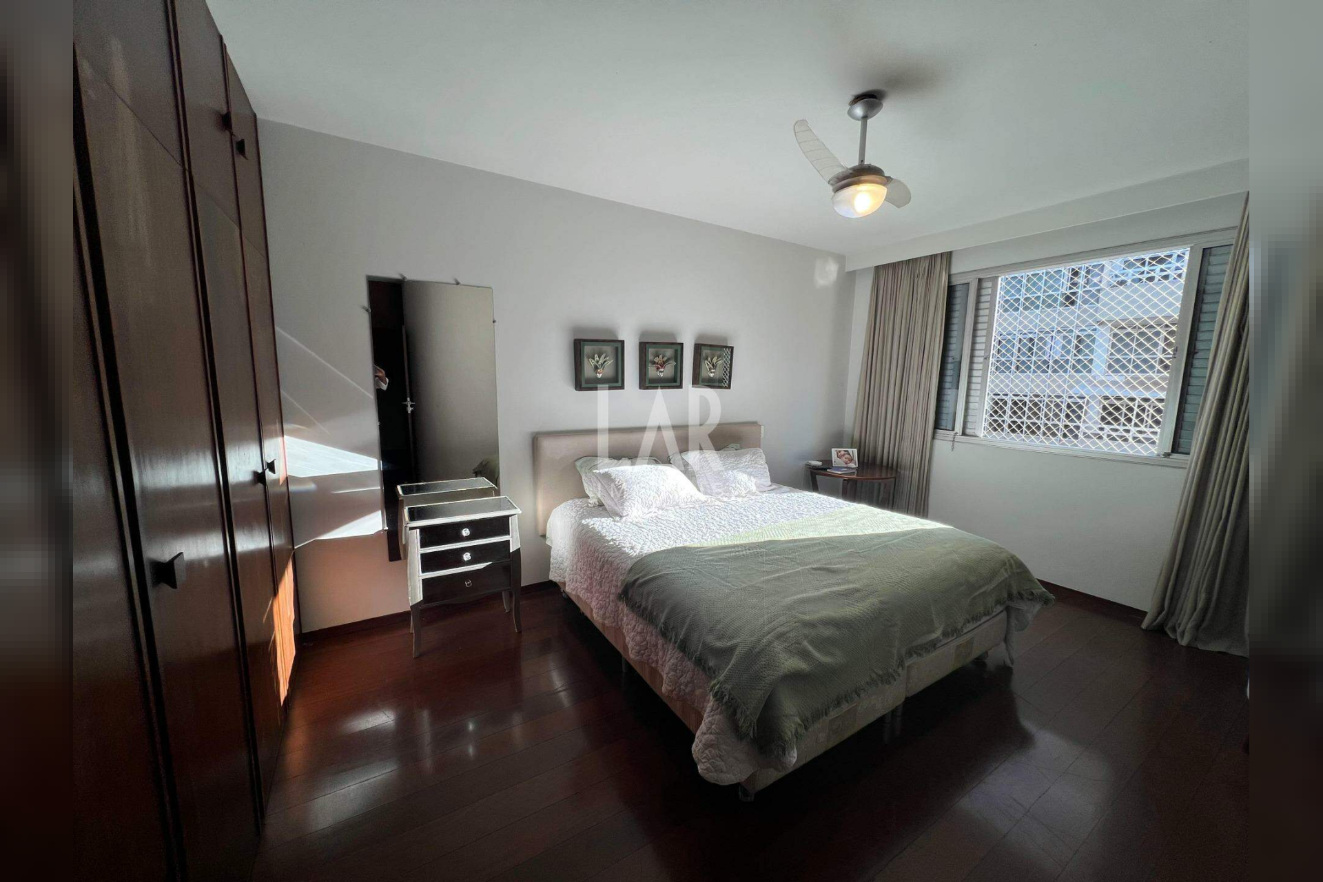 Apartamento de 4 quartos para alugar, Luxemburgo, Belo Horizonte - MG