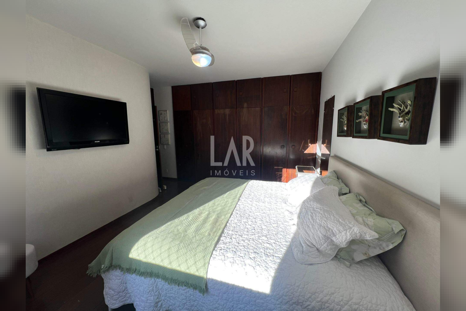 Apartamento de 4 quartos para alugar, Luxemburgo, Belo Horizonte - MG