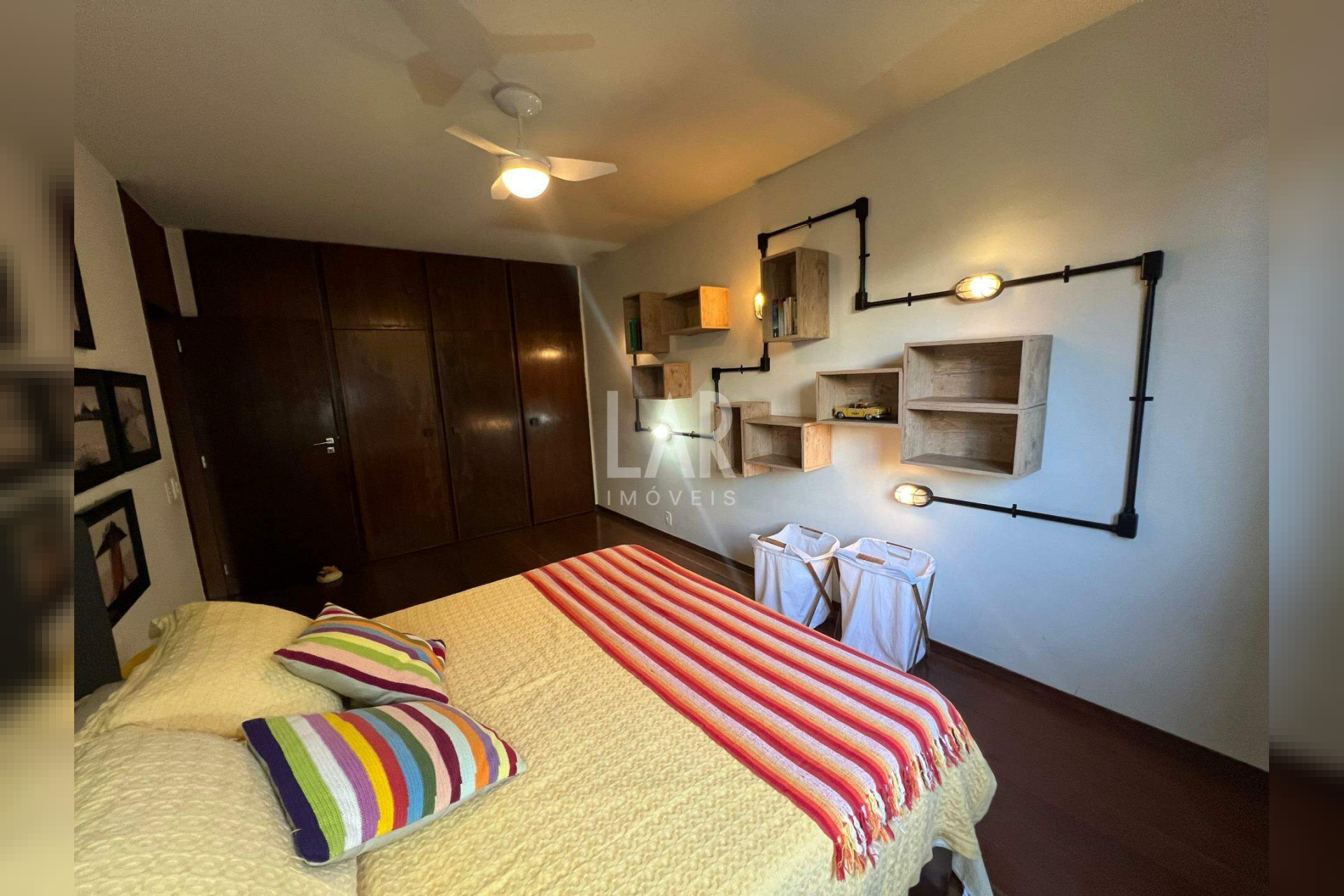 Apartamento de 4 quartos para alugar, Luxemburgo, Belo Horizonte - MG