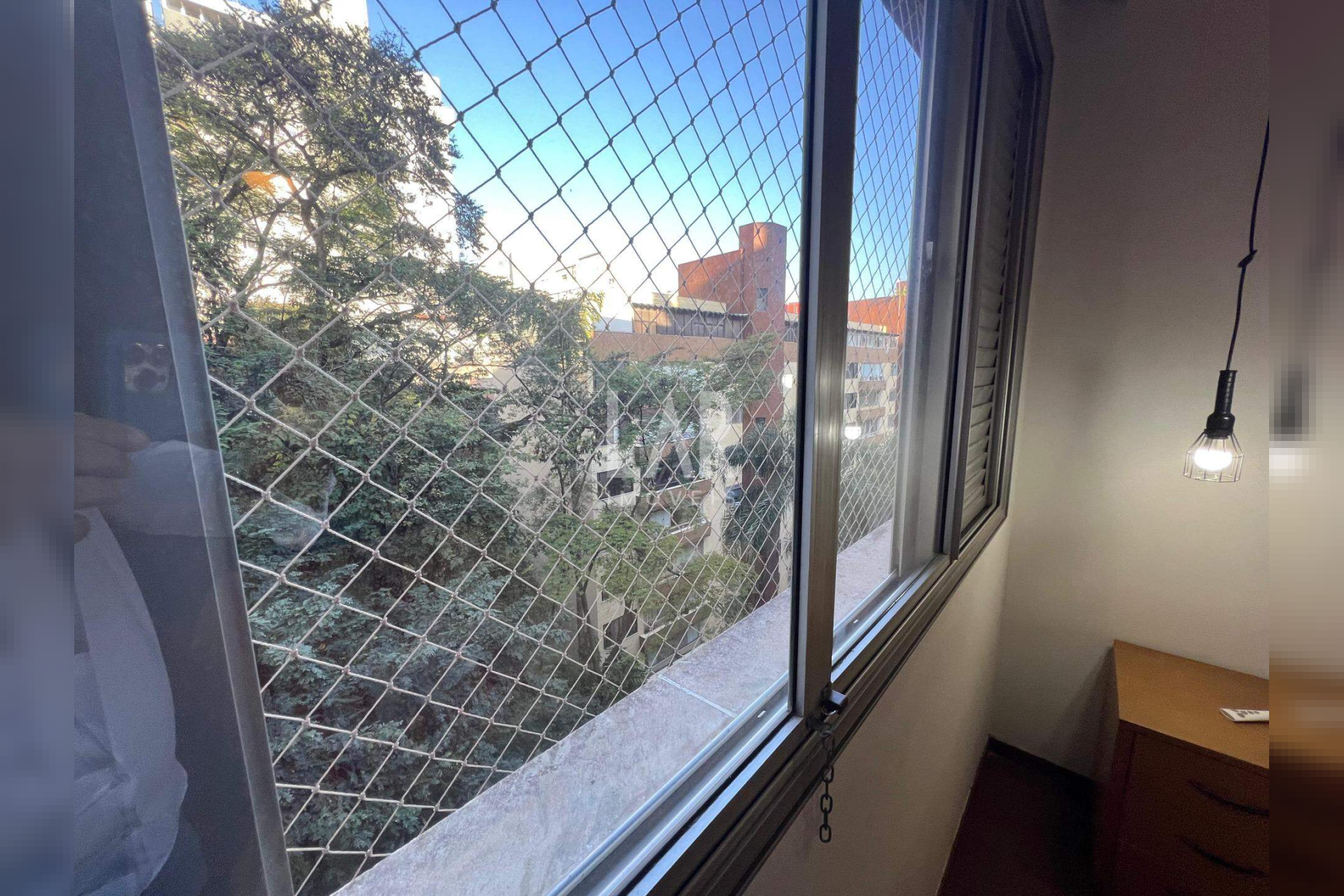Apartamento de 4 quartos para alugar, Luxemburgo, Belo Horizonte - MG