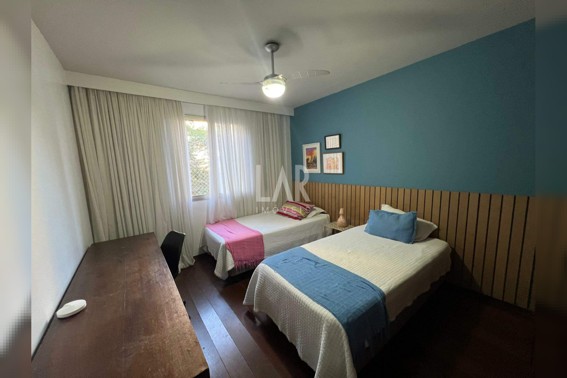 Apartamento de 4 quartos para alugar, Luxemburgo, Belo Horizonte - MG