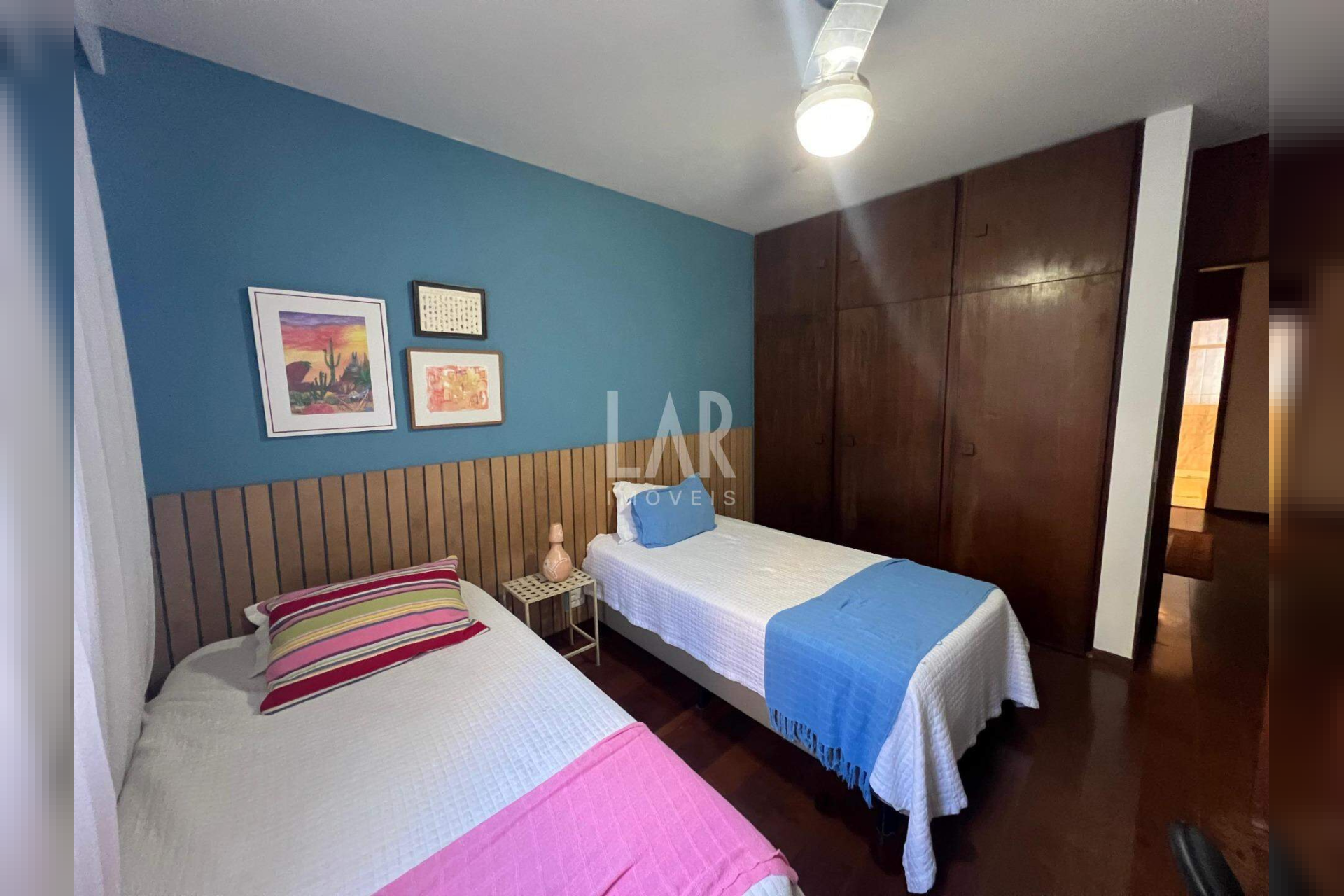 Apartamento de 4 quartos para alugar, Luxemburgo, Belo Horizonte - MG