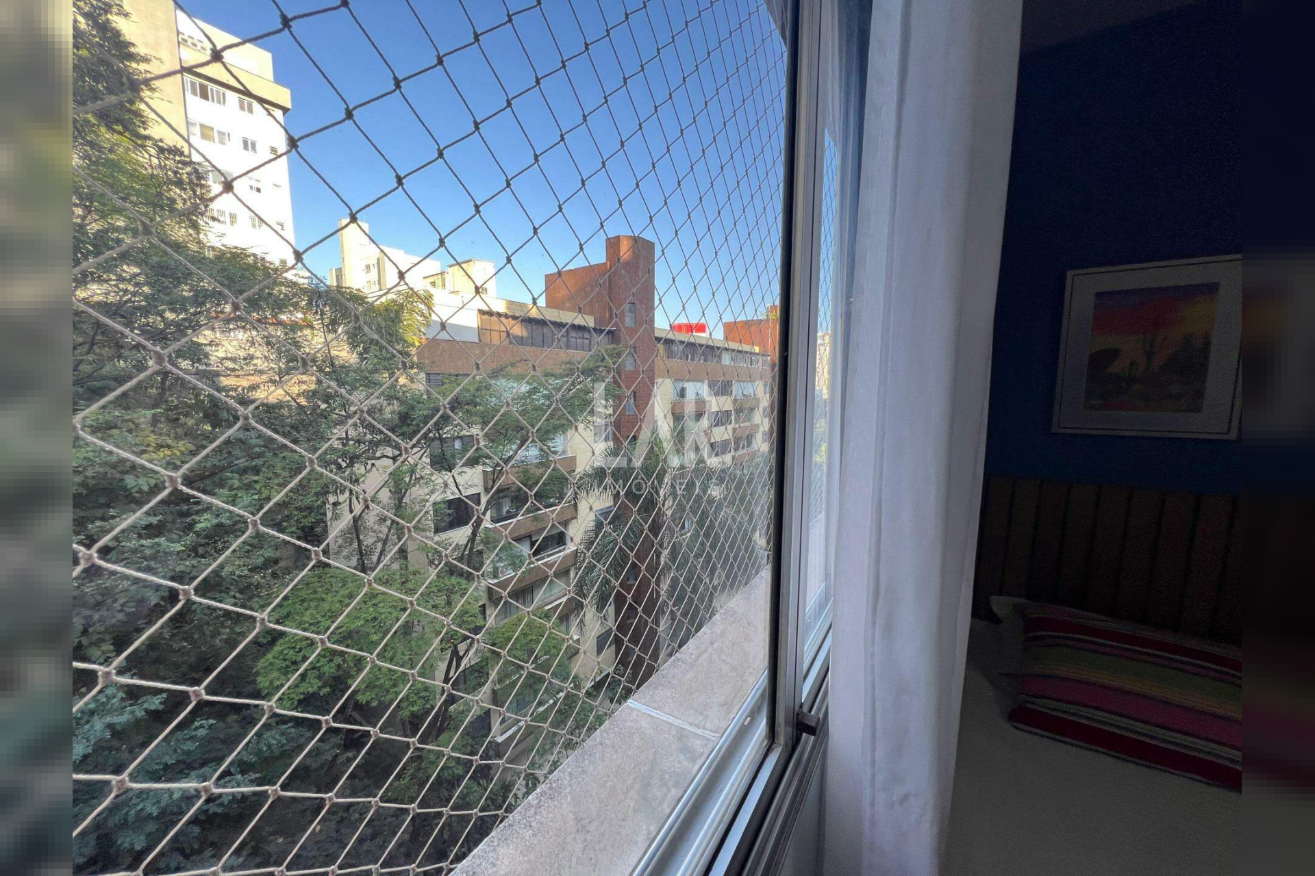 Apartamento de 4 quartos para alugar, Luxemburgo, Belo Horizonte - MG