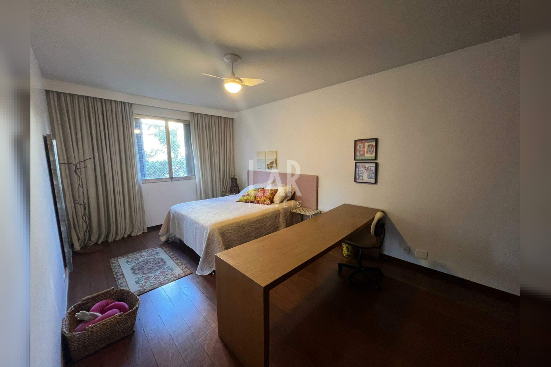 Apartamento de 4 quartos para alugar, Luxemburgo, Belo Horizonte - MG