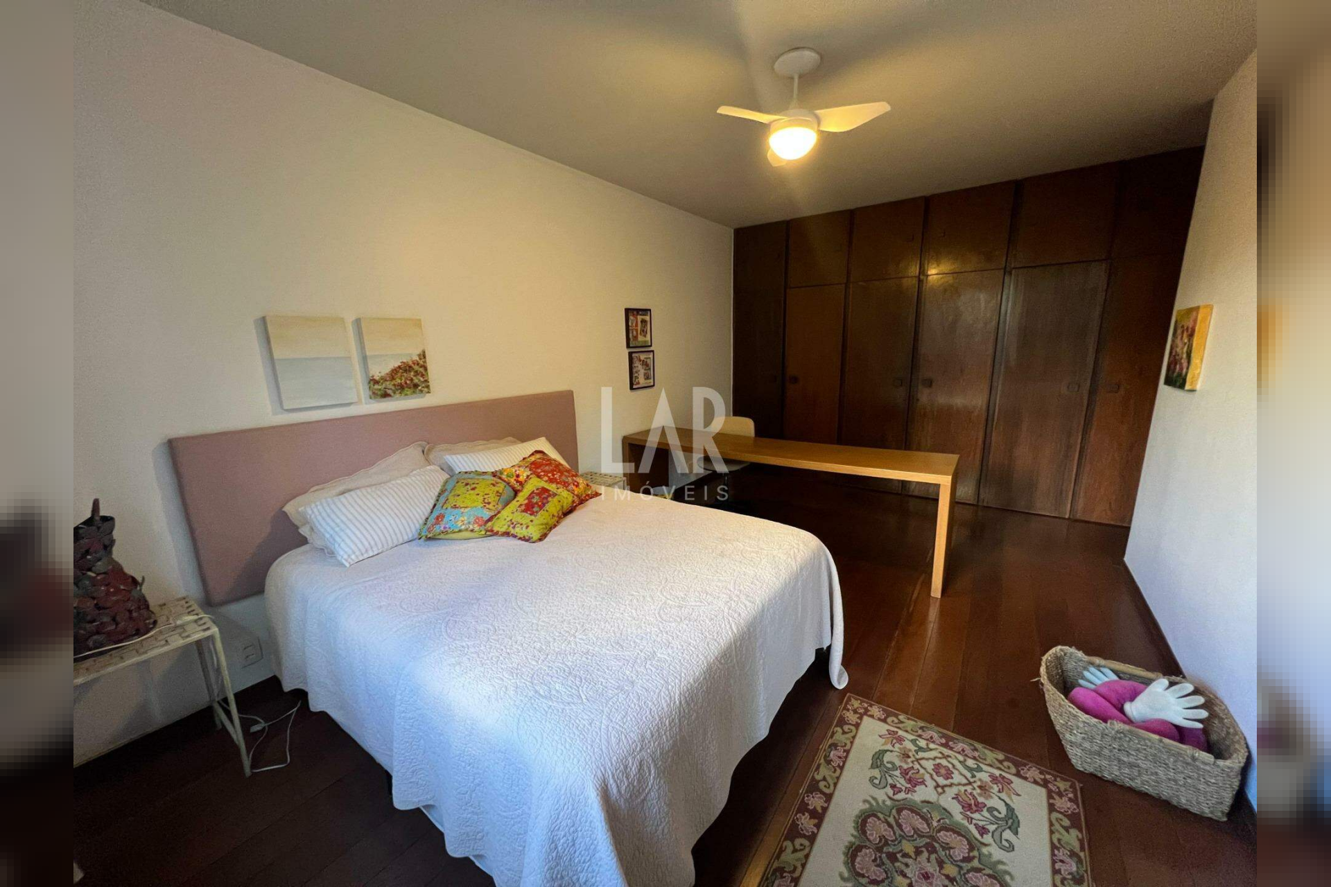 Apartamento de 4 quartos para alugar, Luxemburgo, Belo Horizonte - MG