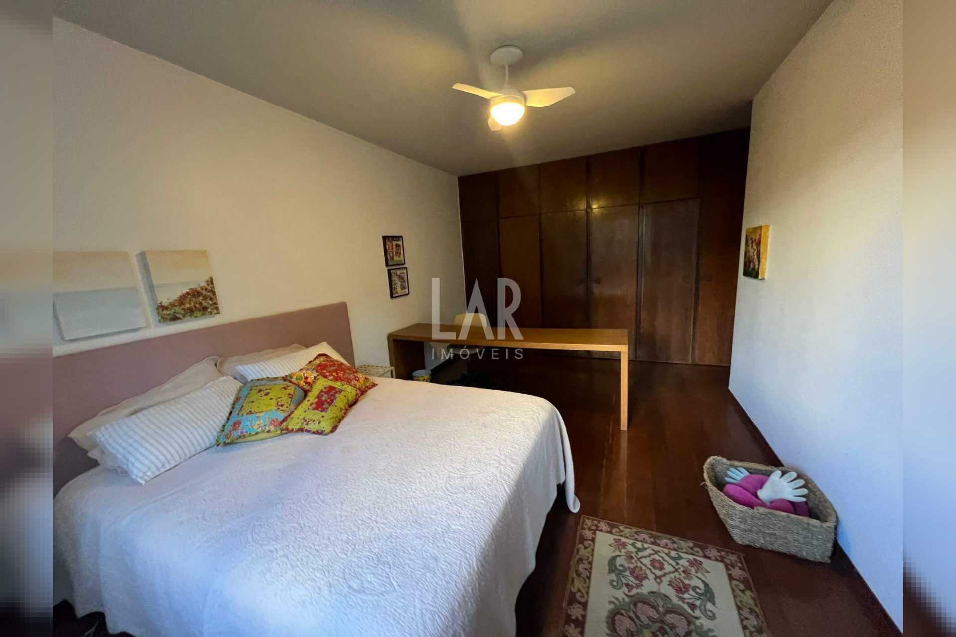 Apartamento de 4 quartos para alugar, Luxemburgo, Belo Horizonte - MG