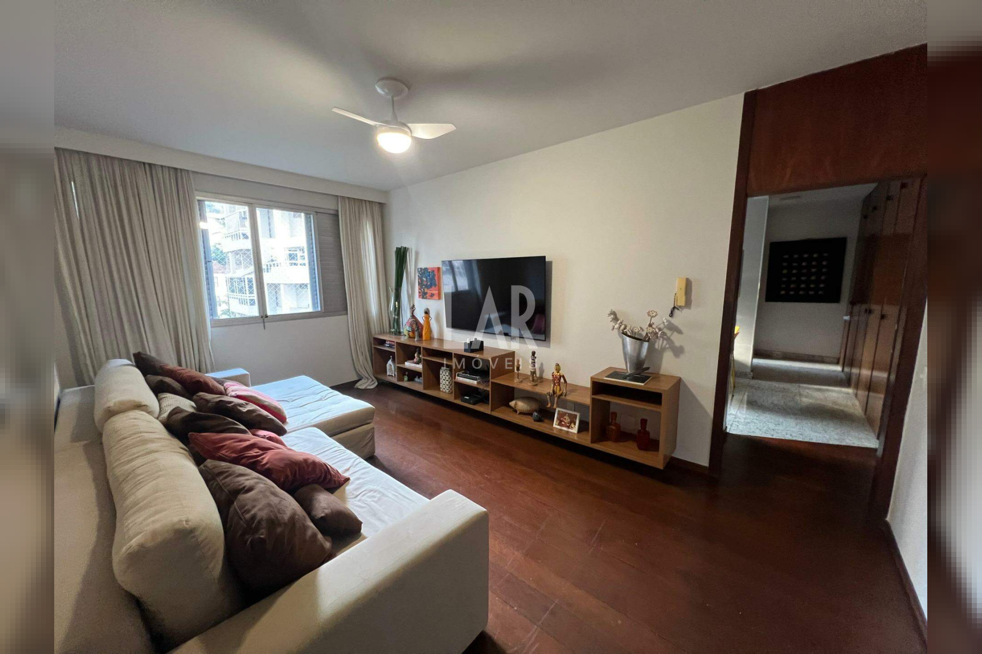 Apartamento de 4 quartos para alugar, Luxemburgo, Belo Horizonte - MG