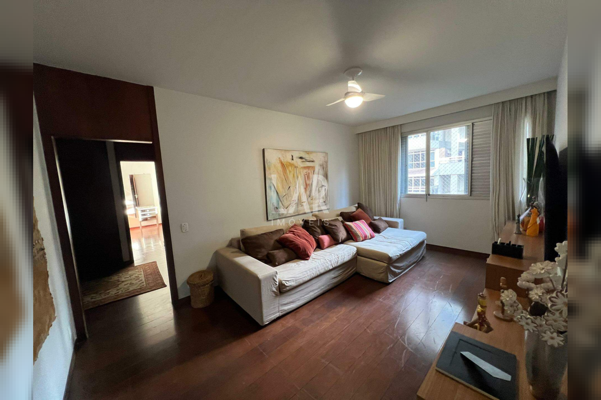 Apartamento de 4 quartos para alugar, Luxemburgo, Belo Horizonte - MG