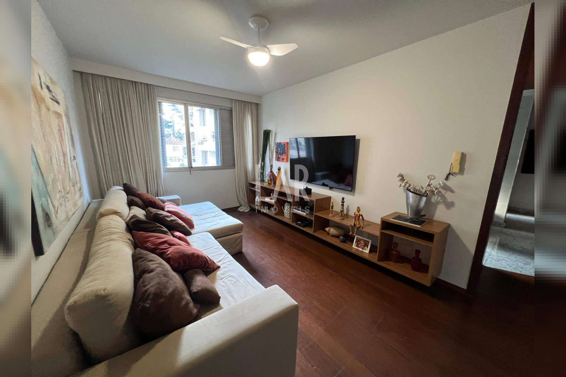 Apartamento de 4 quartos para alugar, Luxemburgo, Belo Horizonte - MG
