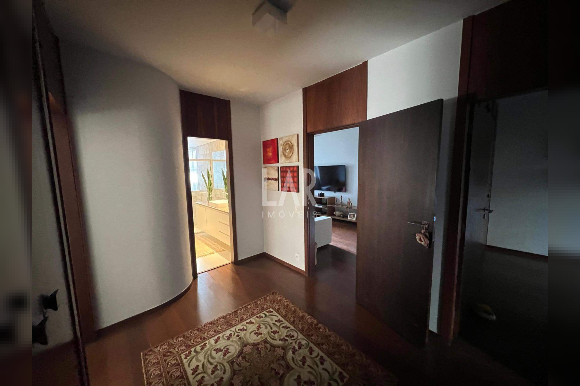 Apartamento de 4 quartos para alugar, Luxemburgo, Belo Horizonte - MG
