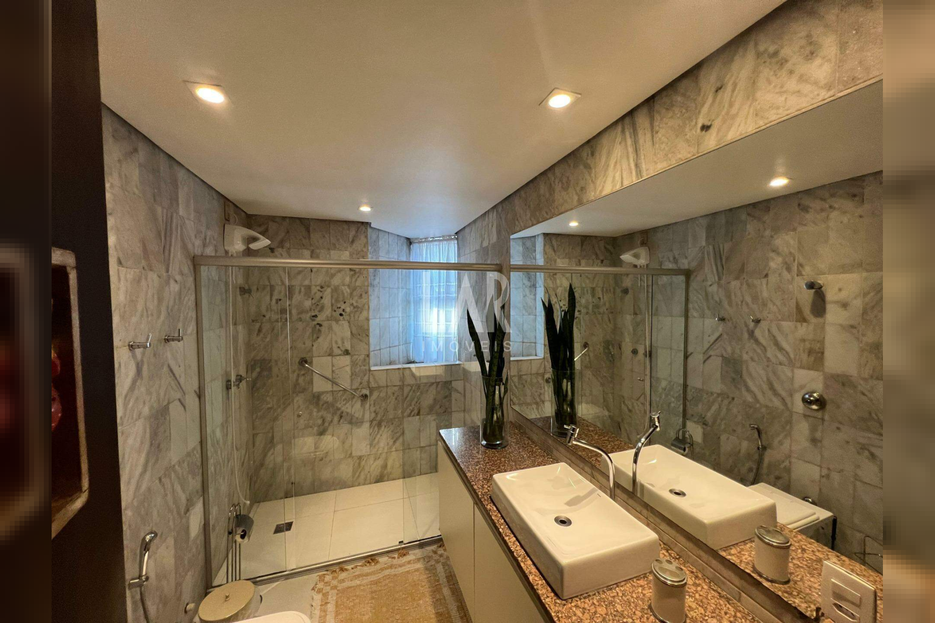 Apartamento de 4 quartos para alugar, Luxemburgo, Belo Horizonte - MG