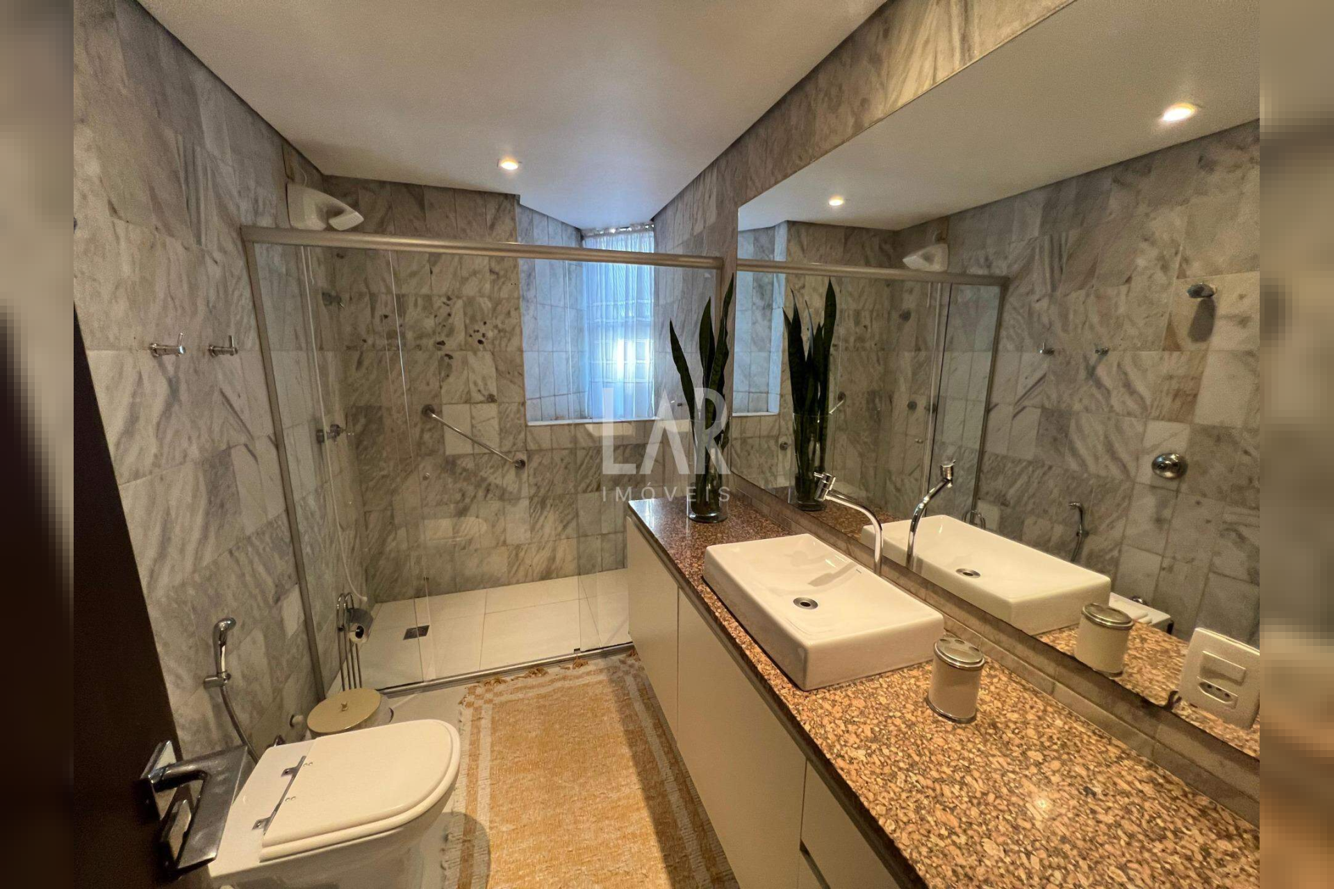 Apartamento de 4 quartos para alugar, Luxemburgo, Belo Horizonte - MG