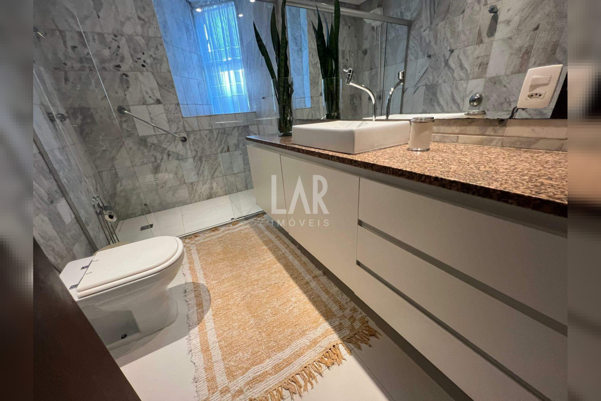 Apartamento de 4 quartos para alugar, Luxemburgo, Belo Horizonte - MG