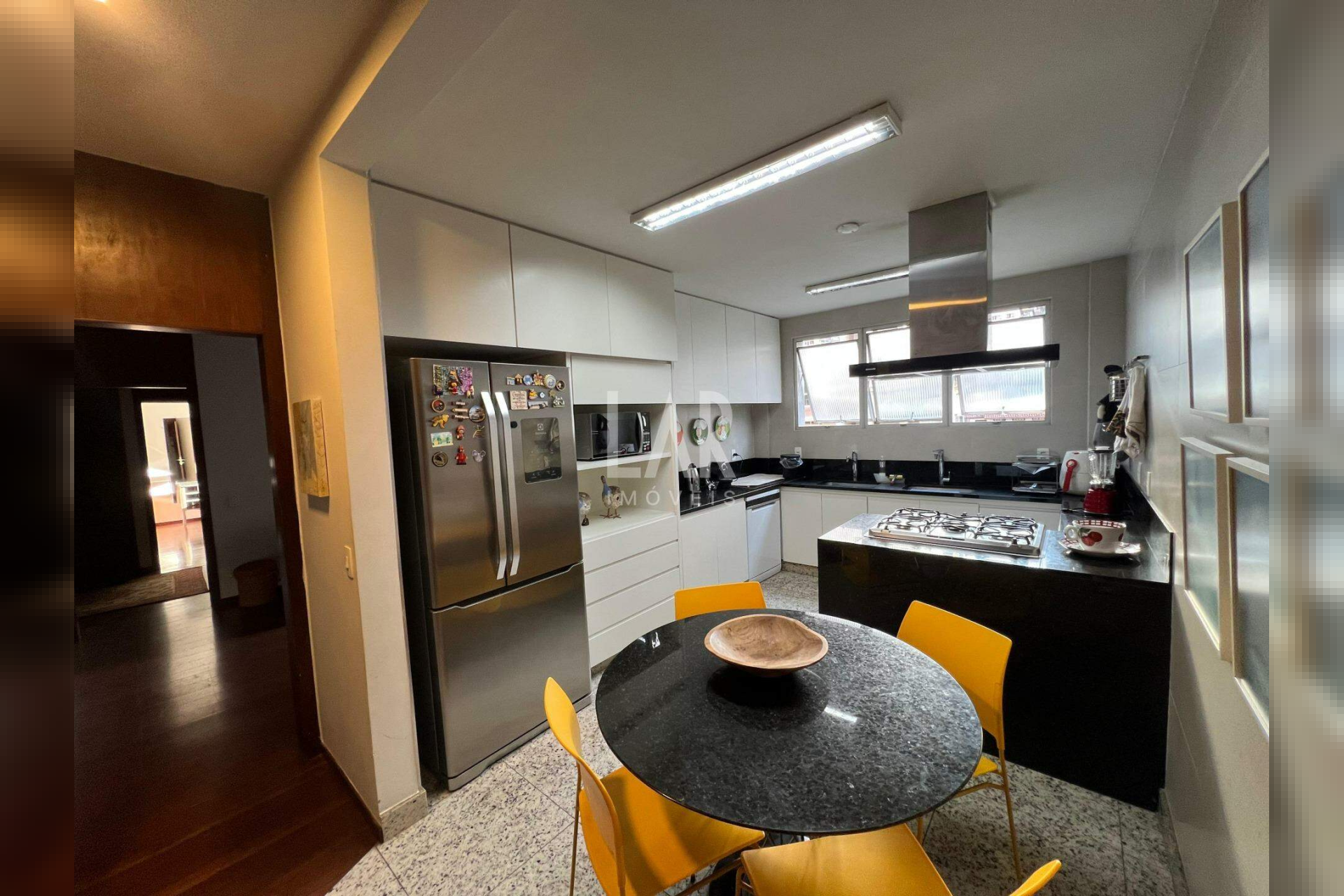 Apartamento de 4 quartos para alugar, Luxemburgo, Belo Horizonte - MG