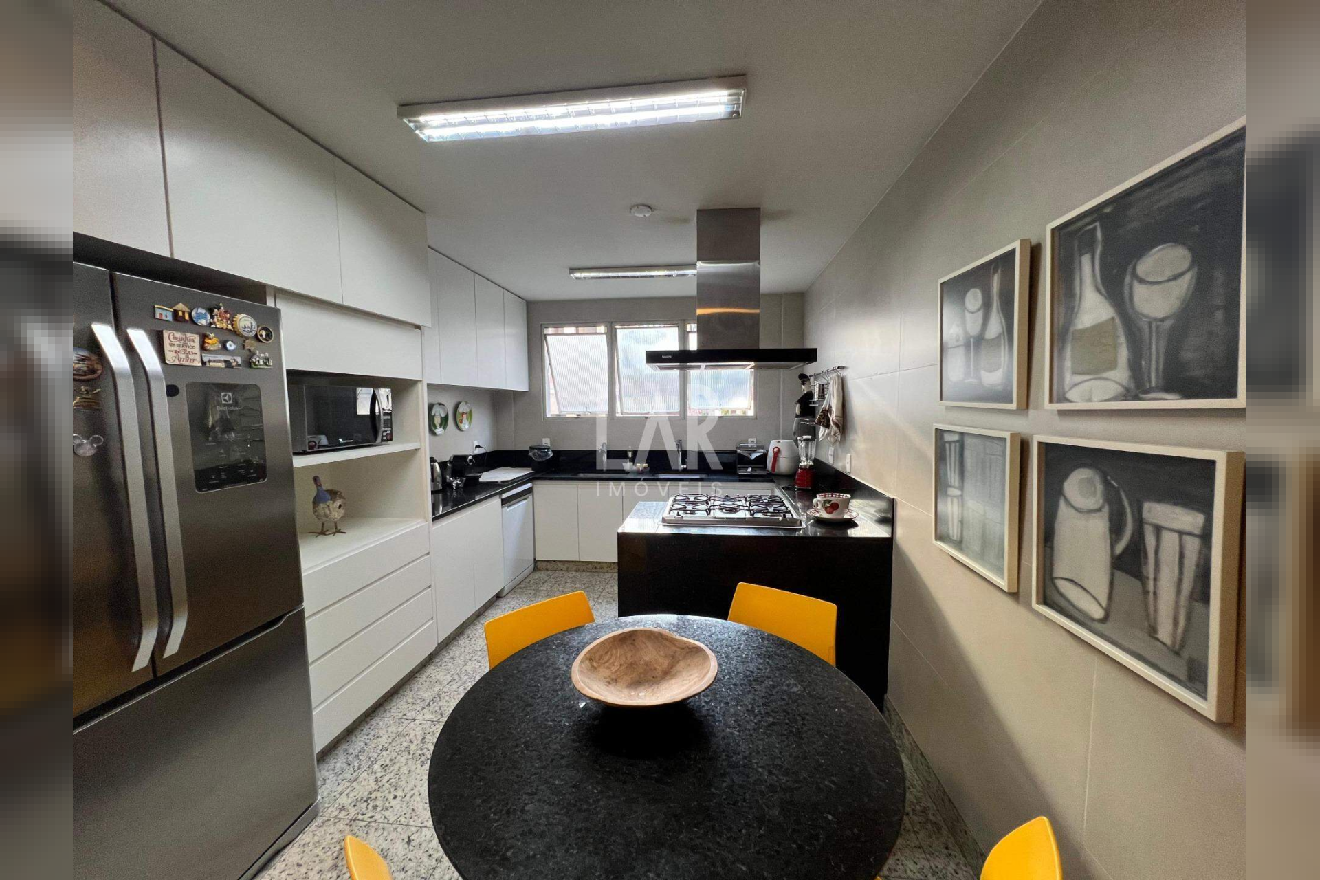 Apartamento de 4 quartos para alugar, Luxemburgo, Belo Horizonte - MG