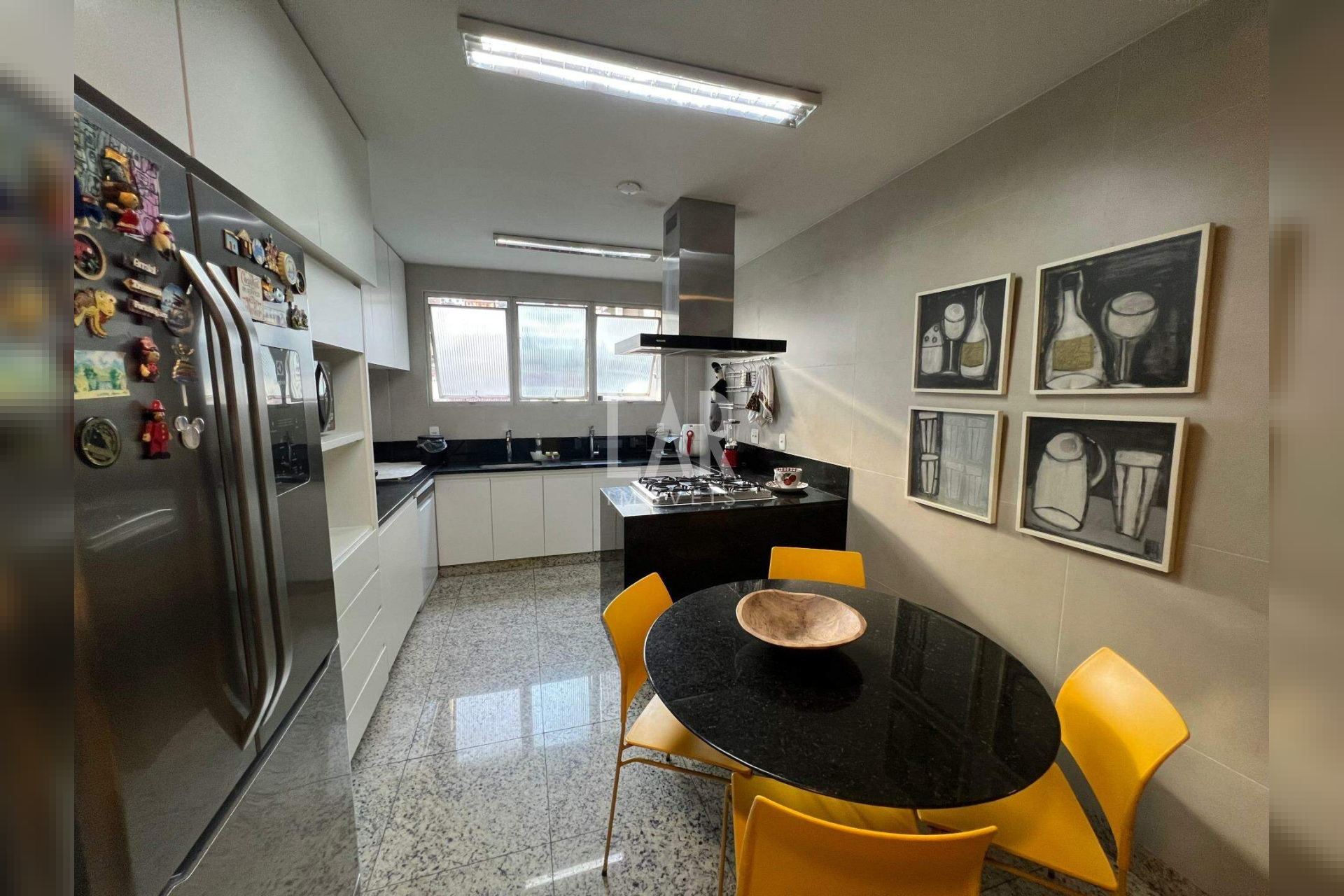 Apartamento de 4 quartos para alugar, Luxemburgo, Belo Horizonte - MG