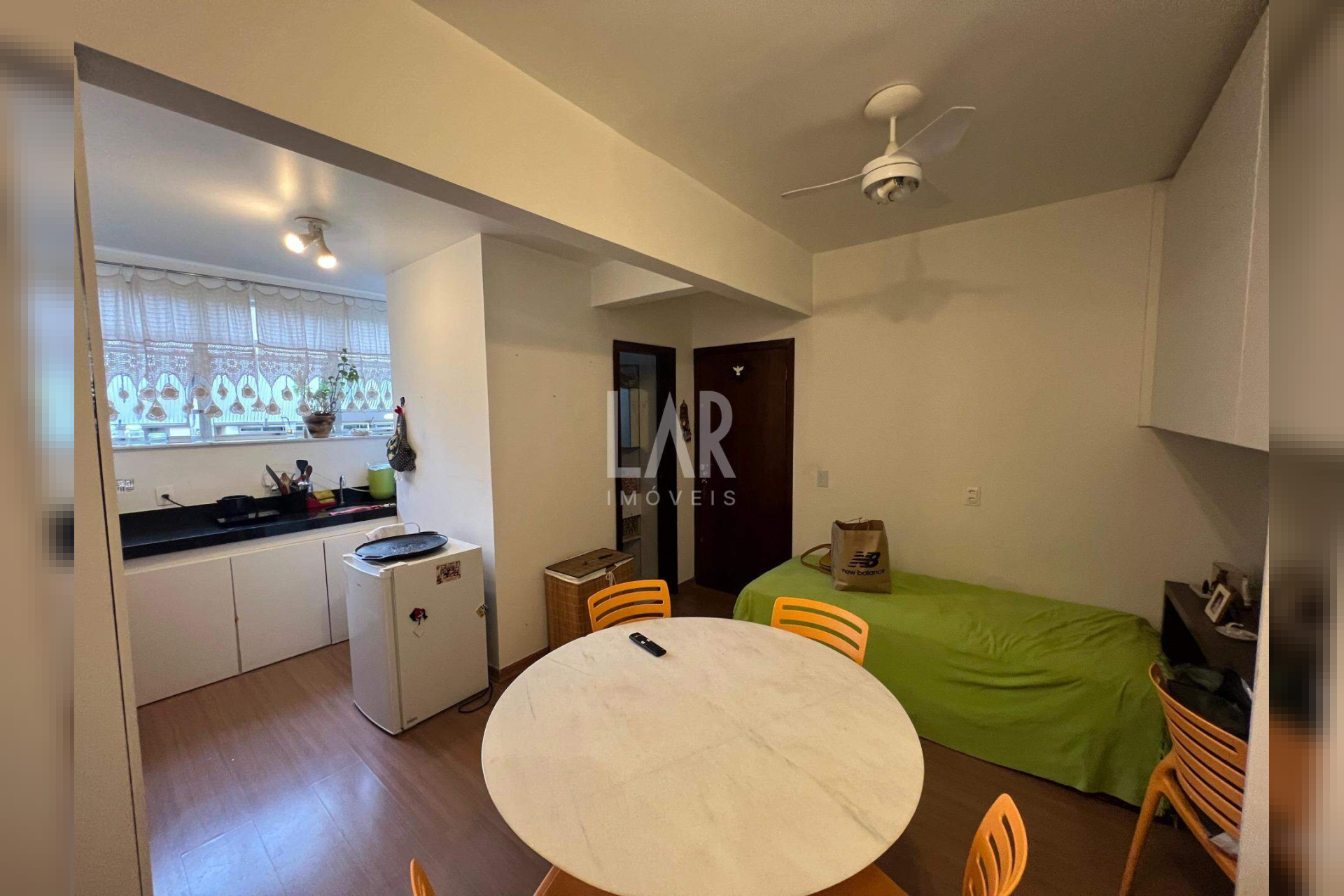 Apartamento de 4 quartos para alugar, Luxemburgo, Belo Horizonte - MG