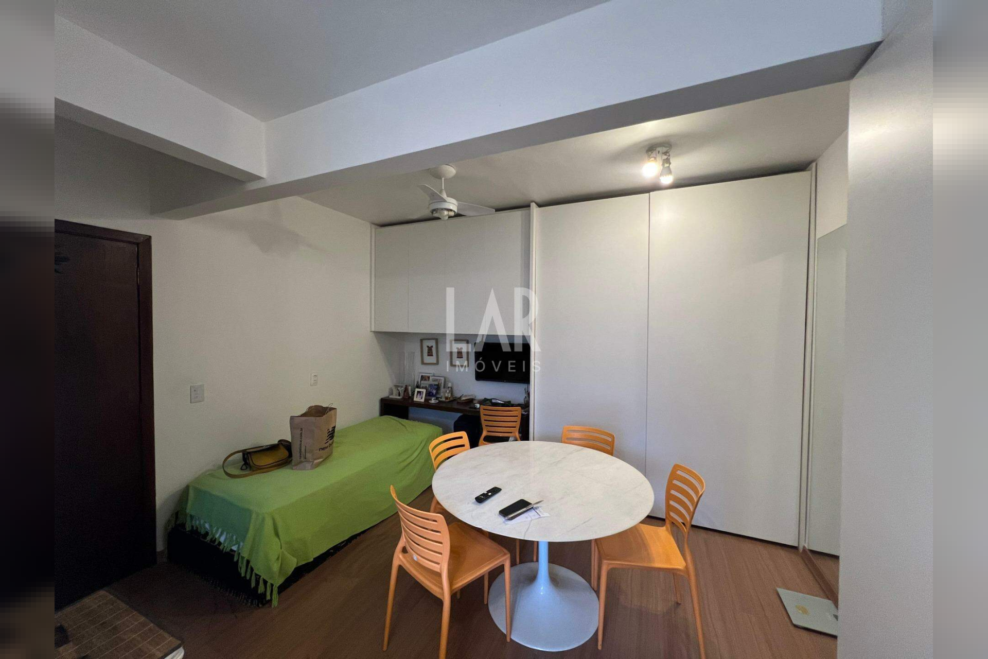 Apartamento de 4 quartos para alugar, Luxemburgo, Belo Horizonte - MG