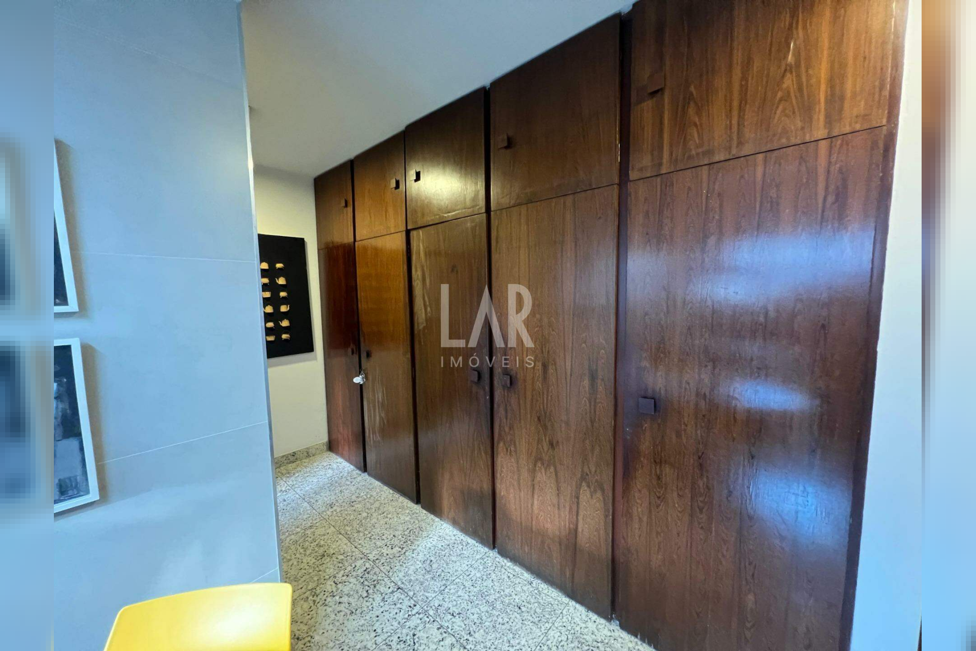 Apartamento de 4 quartos para alugar, Luxemburgo, Belo Horizonte - MG