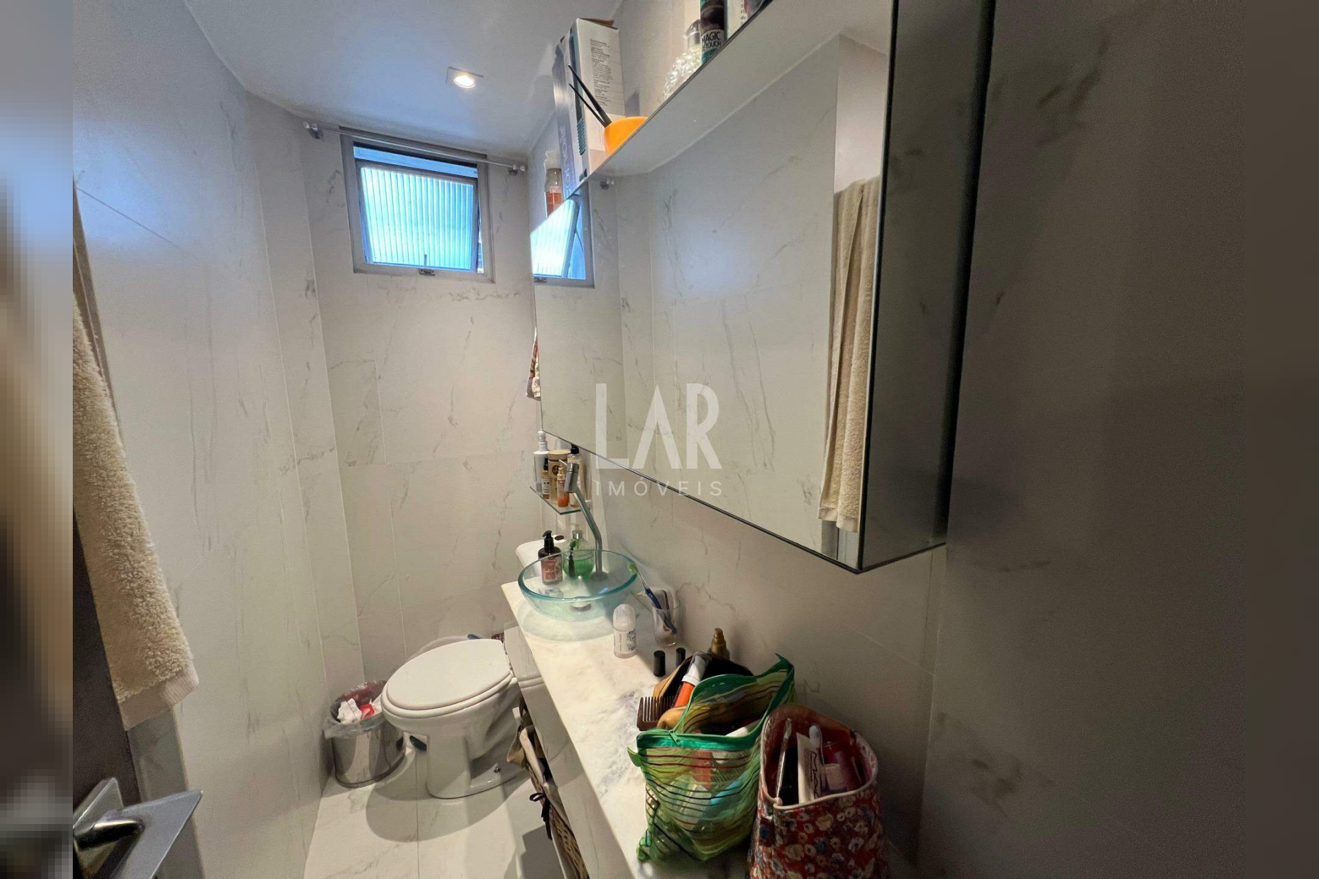 Apartamento de 4 quartos para alugar, Luxemburgo, Belo Horizonte - MG